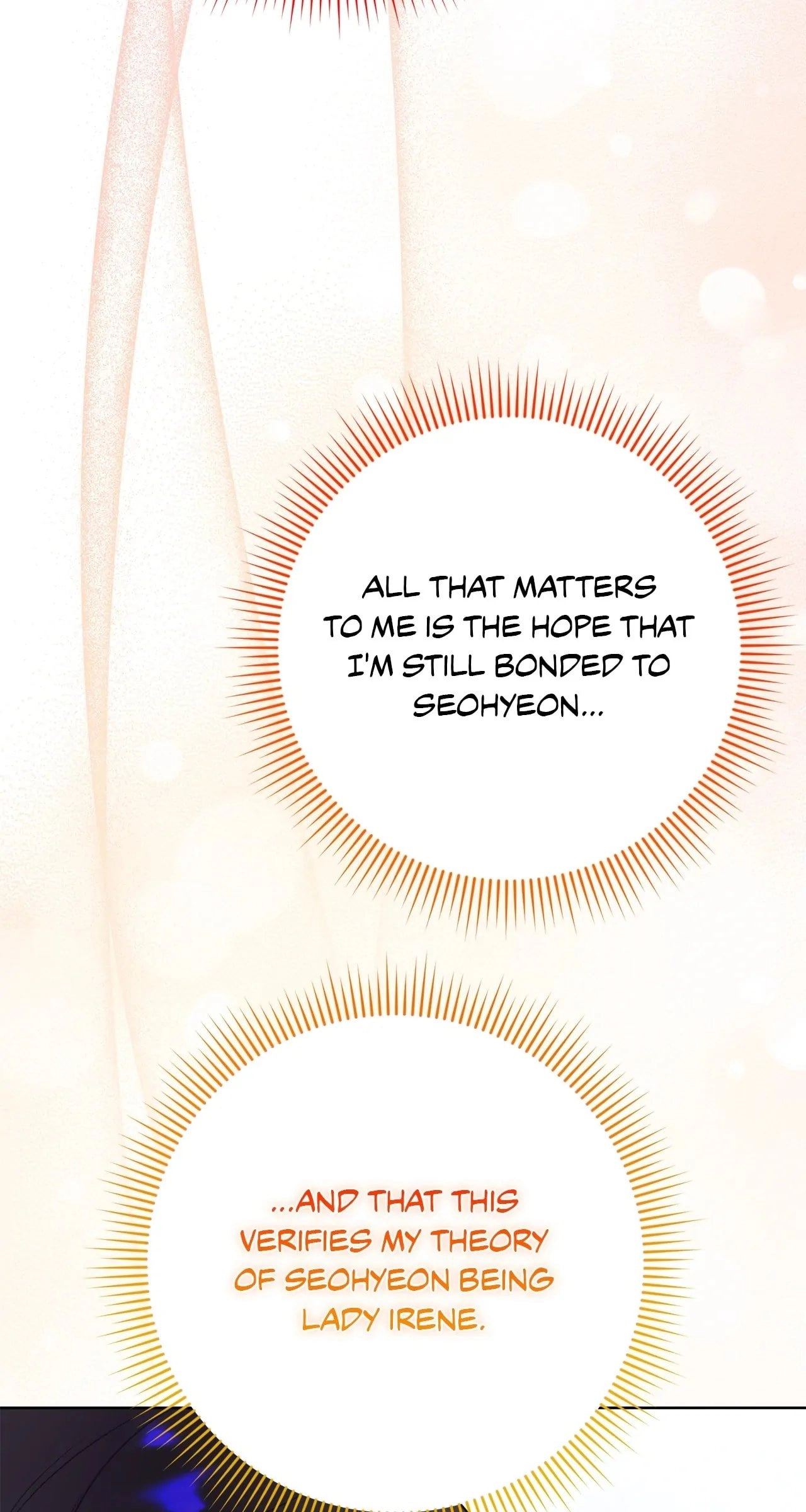 How To Reject My Obsessive Ex-Husband Chapter 21, page 68 of 112