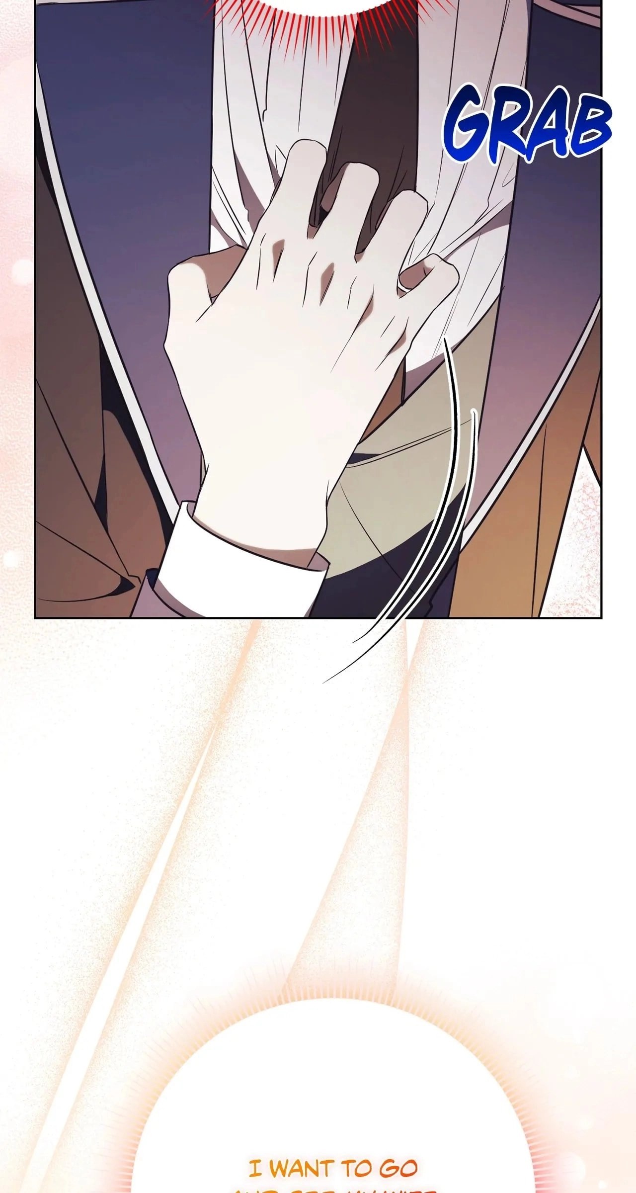 How To Reject My Obsessive Ex-Husband Chapter 21, page 71 of 112