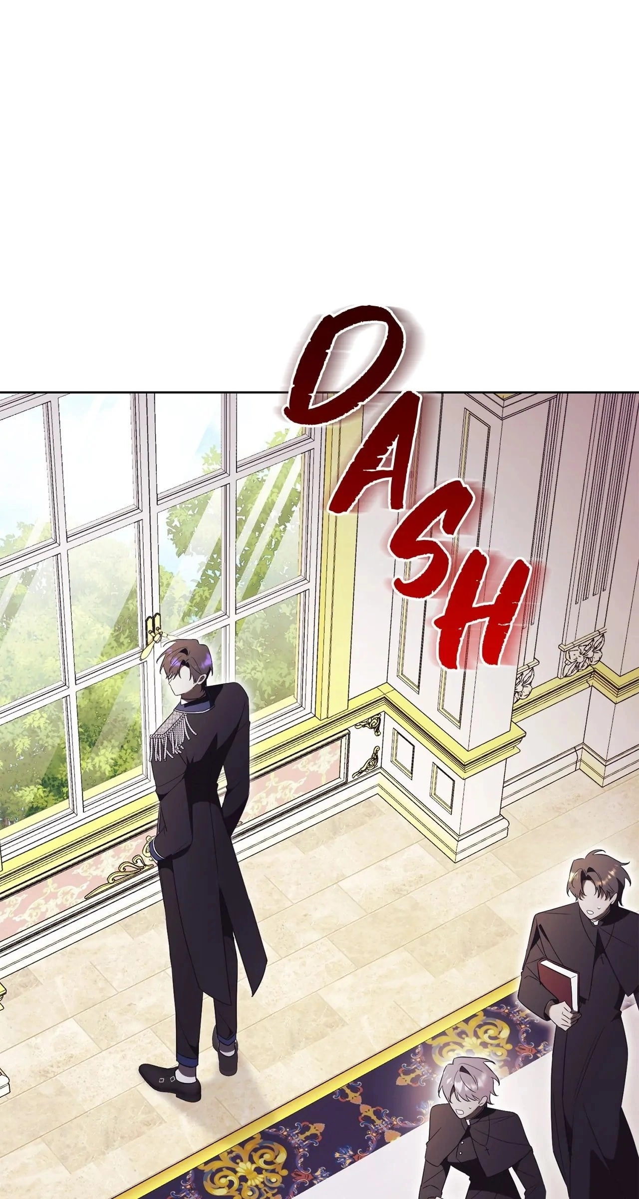 How To Reject My Obsessive Ex-Husband Chapter 21, page 74 of 112