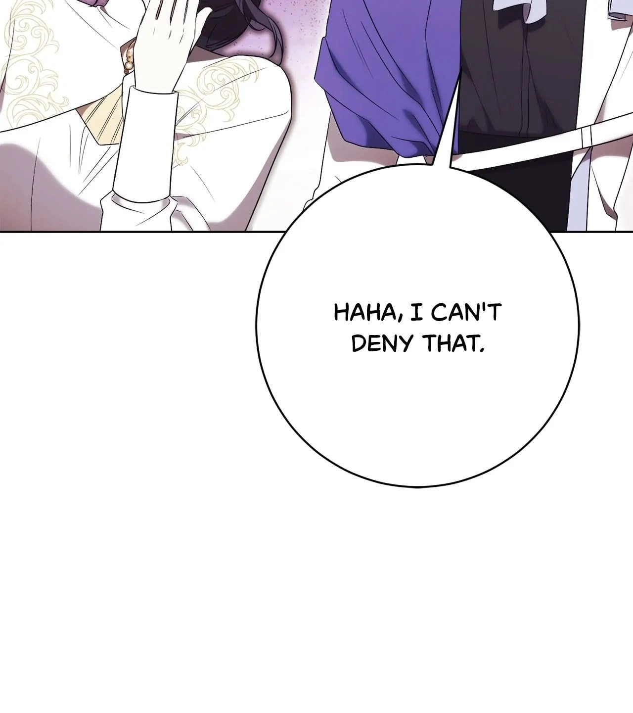 How To Reject My Obsessive Ex-Husband Chapter 21, page 8 of 112