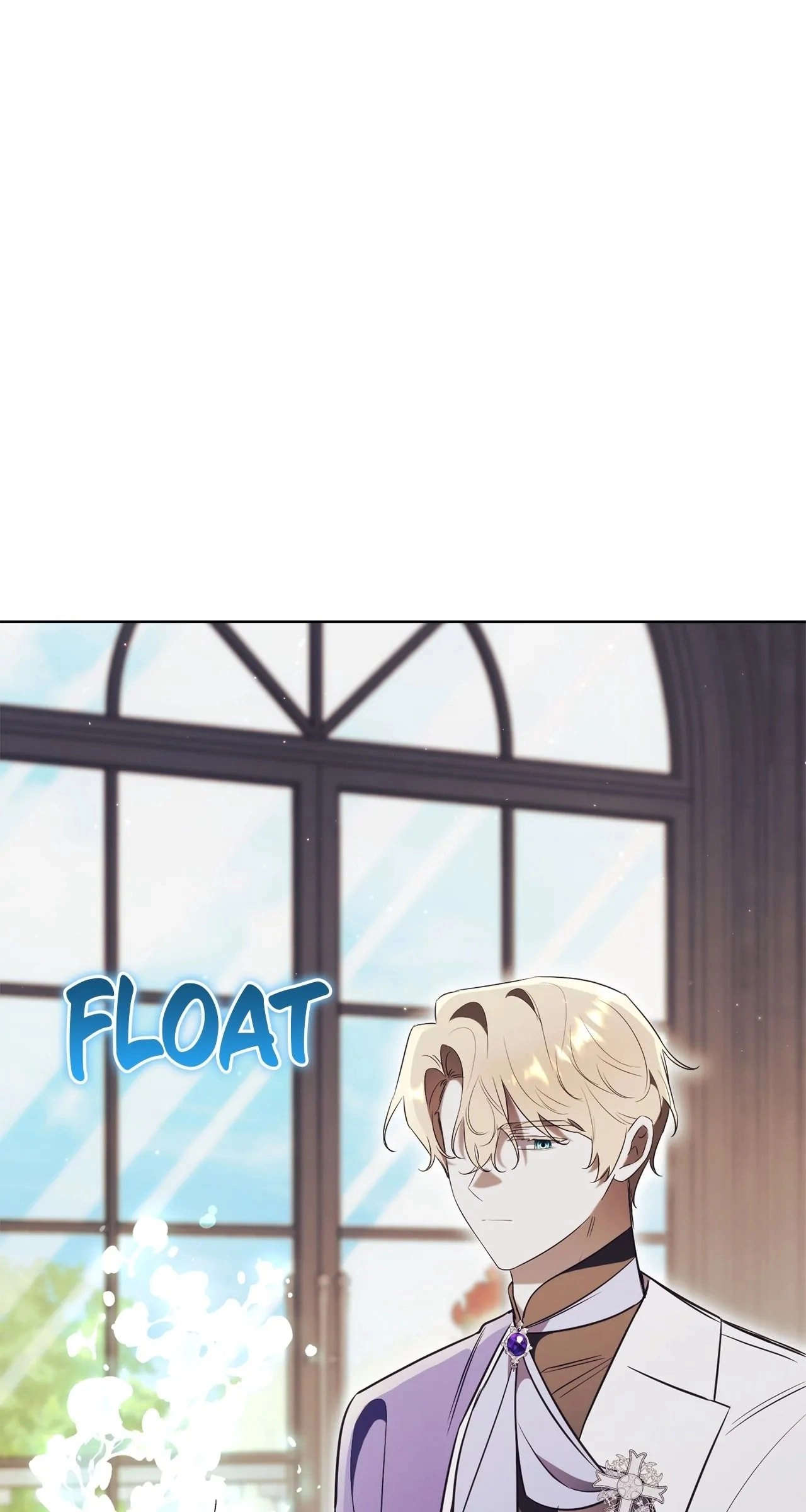 How To Reject My Obsessive Ex-Husband Chapter 21, page 83 of 112
