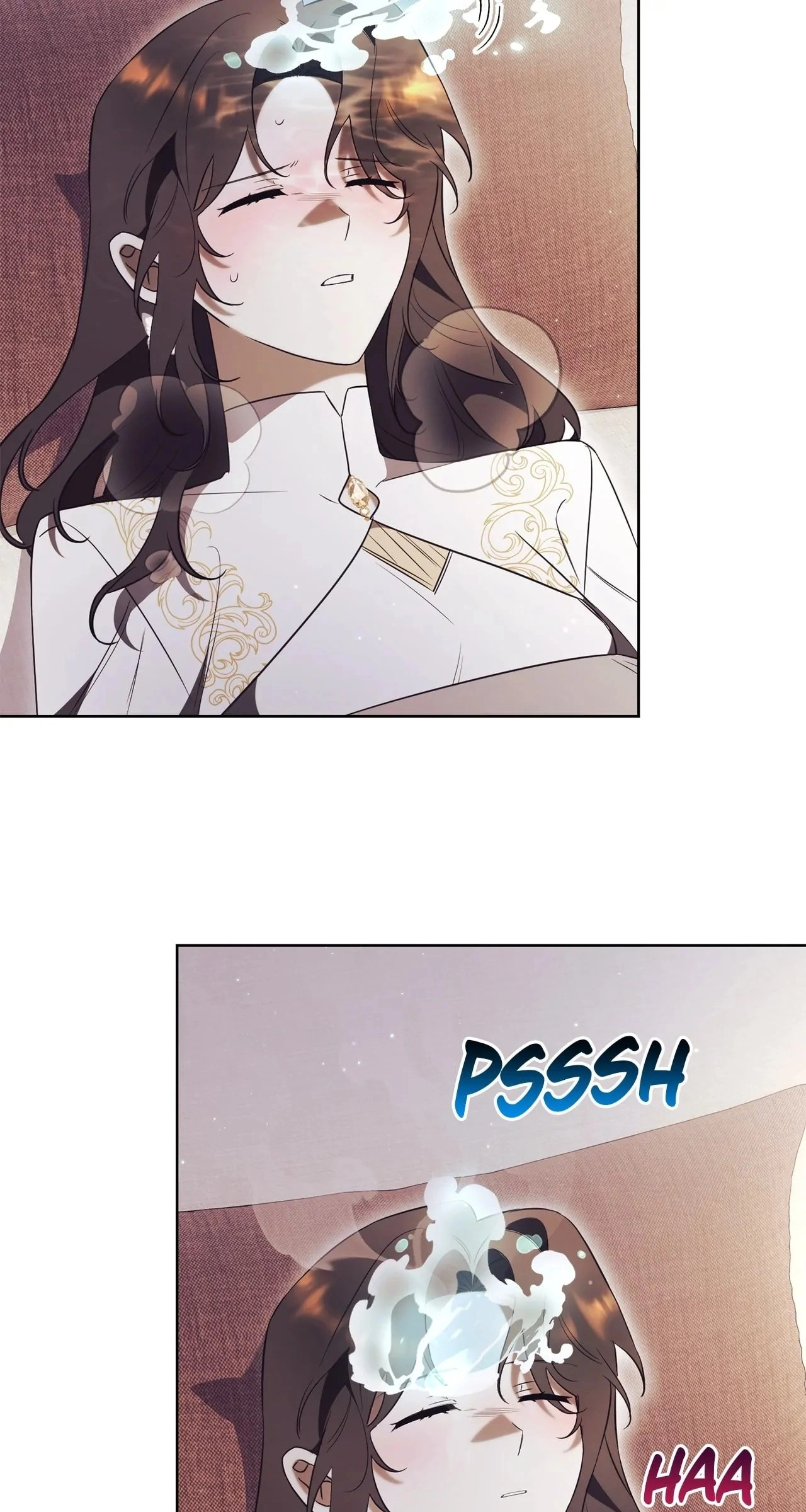 How To Reject My Obsessive Ex-Husband Chapter 21, page 85 of 112