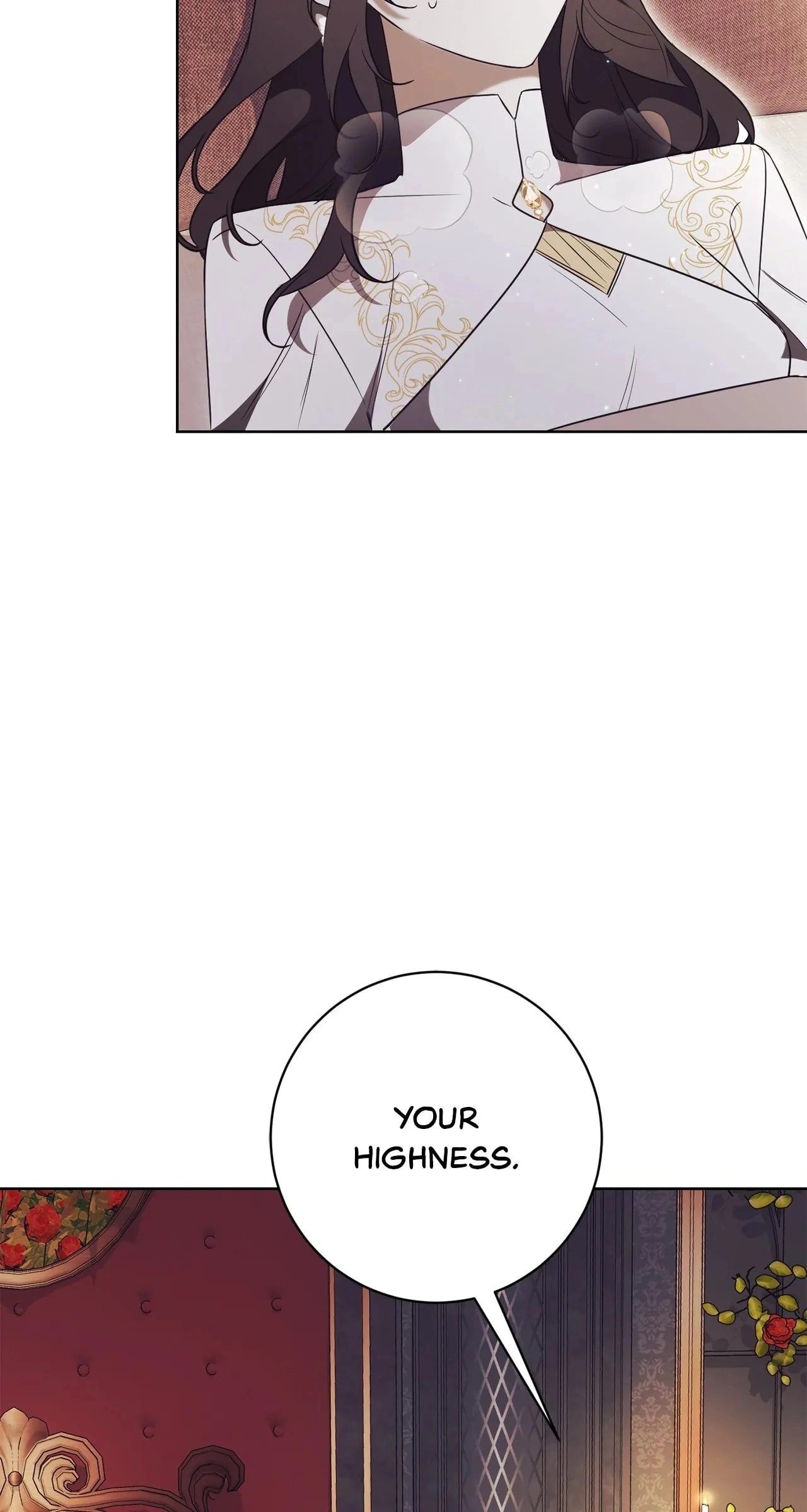 How To Reject My Obsessive Ex-Husband Chapter 21, page 86 of 112