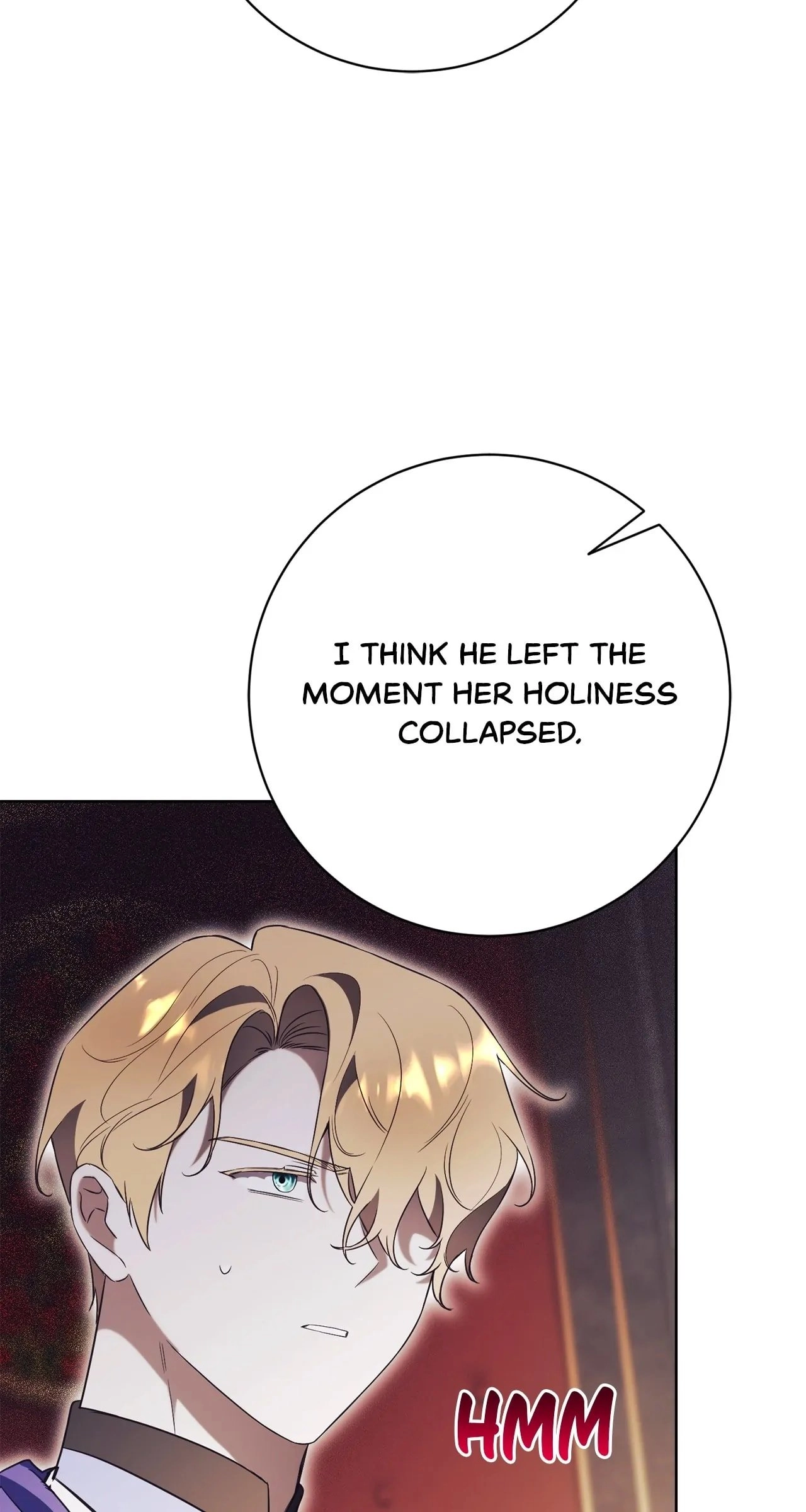 How To Reject My Obsessive Ex-Husband Chapter 21, page 89 of 112