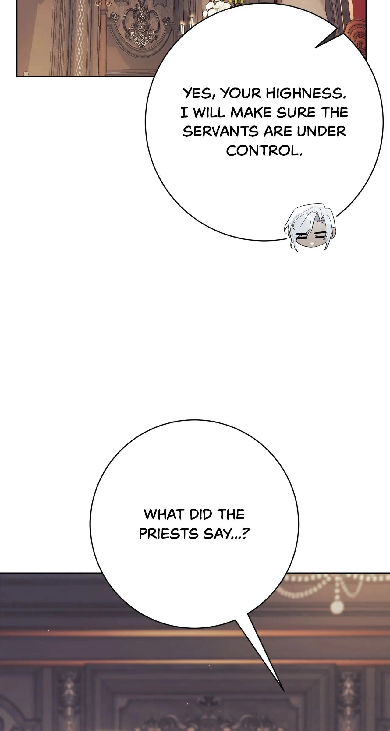 How To Reject My Obsessive Ex-Husband Chapter 21, page 94 of 112