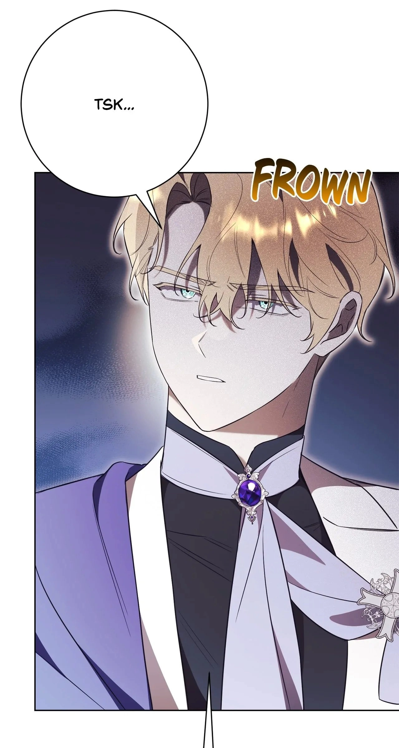 How To Reject My Obsessive Ex-Husband Chapter 21, page 96 of 112