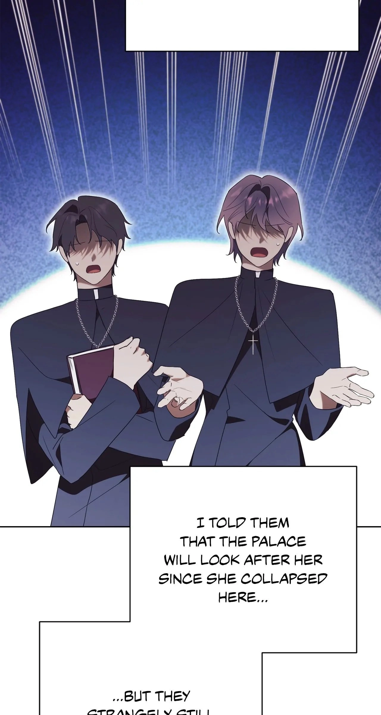 How To Reject My Obsessive Ex-Husband Chapter 21, page 98 of 112