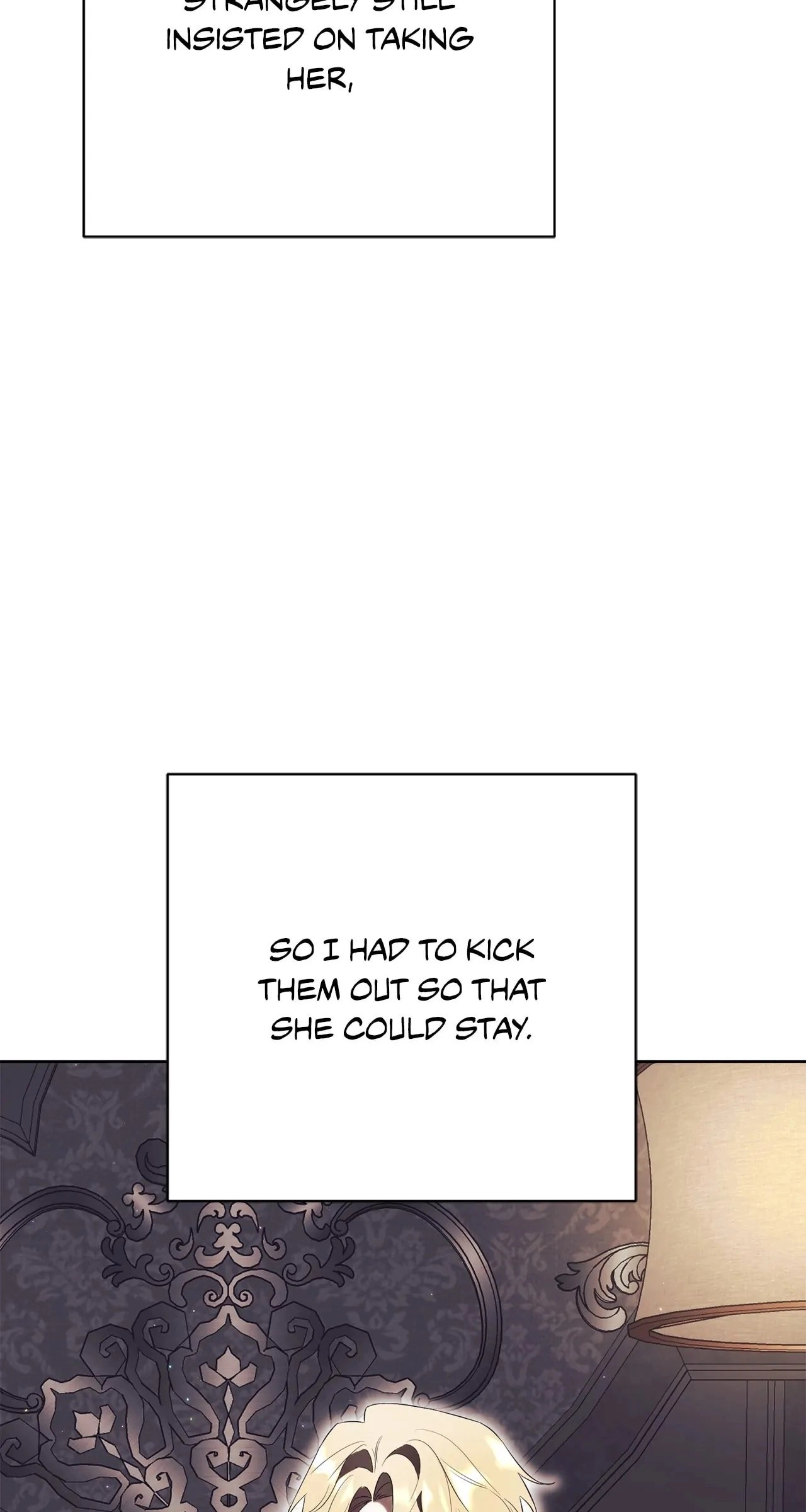 How To Reject My Obsessive Ex-Husband Chapter 21, page 99 of 112