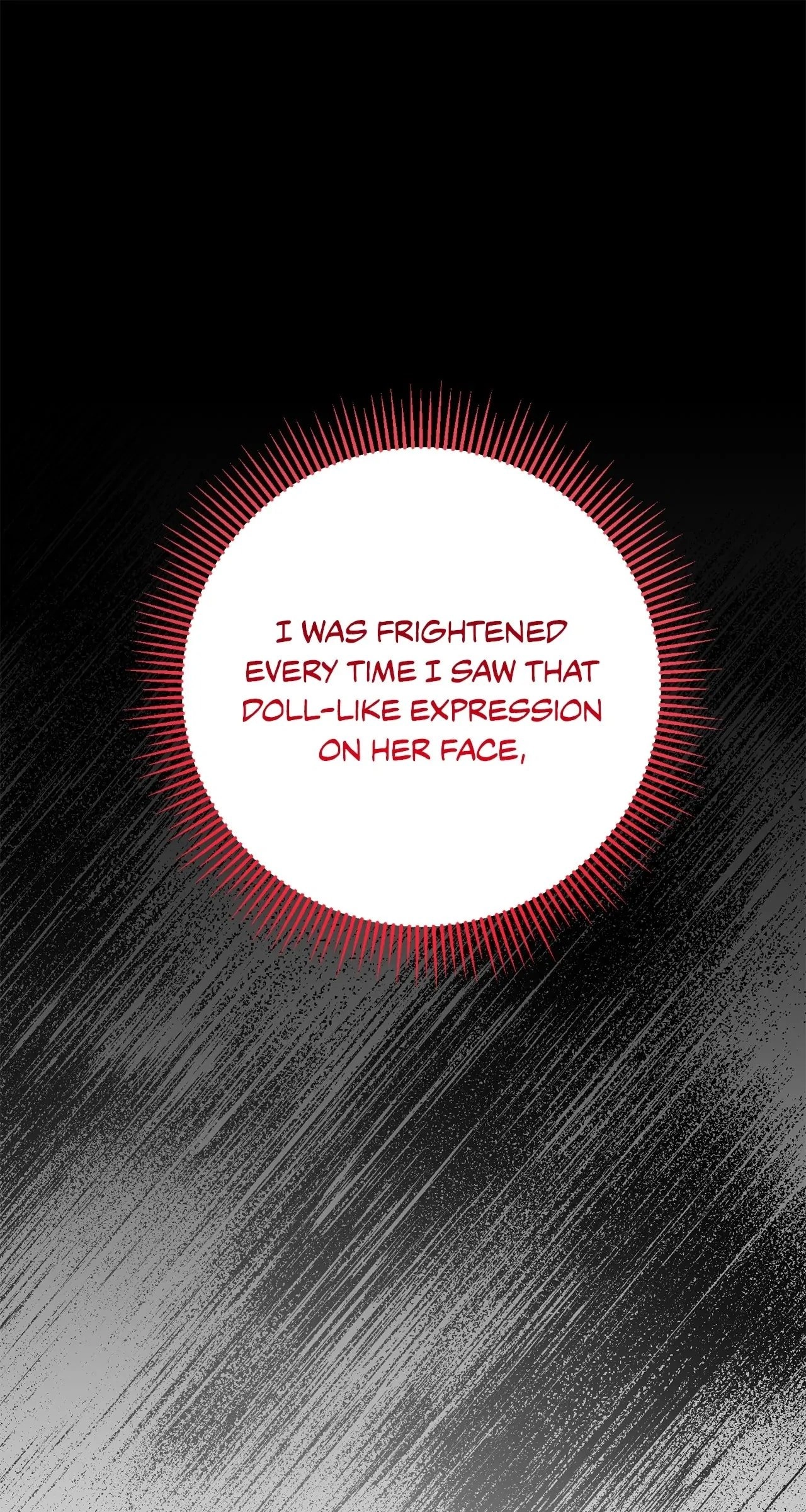 How To Reject My Obsessive Ex-Husband Chapter 22, page 103 of 121