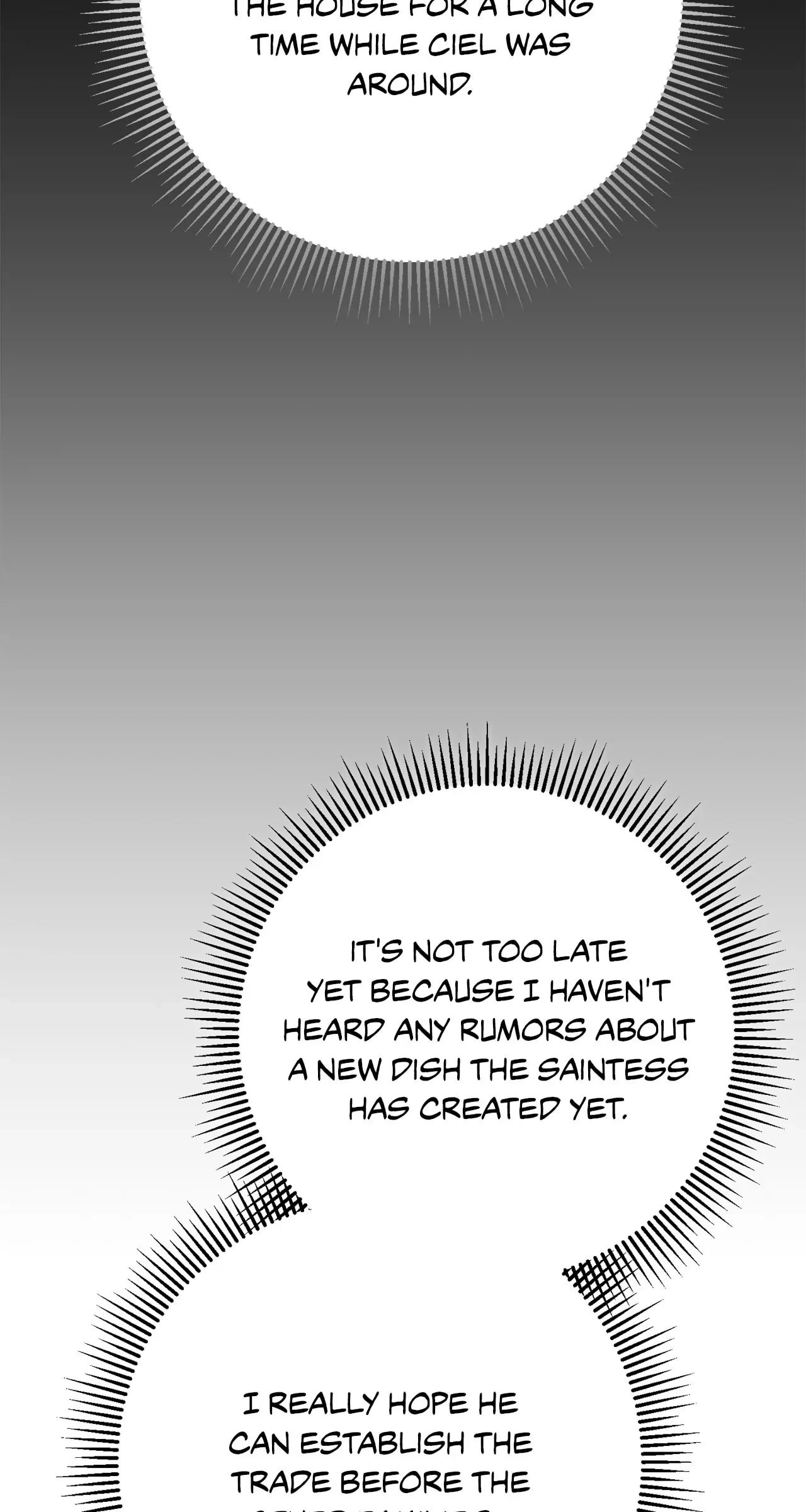How To Reject My Obsessive Ex-Husband Chapter 22, page 13 of 121