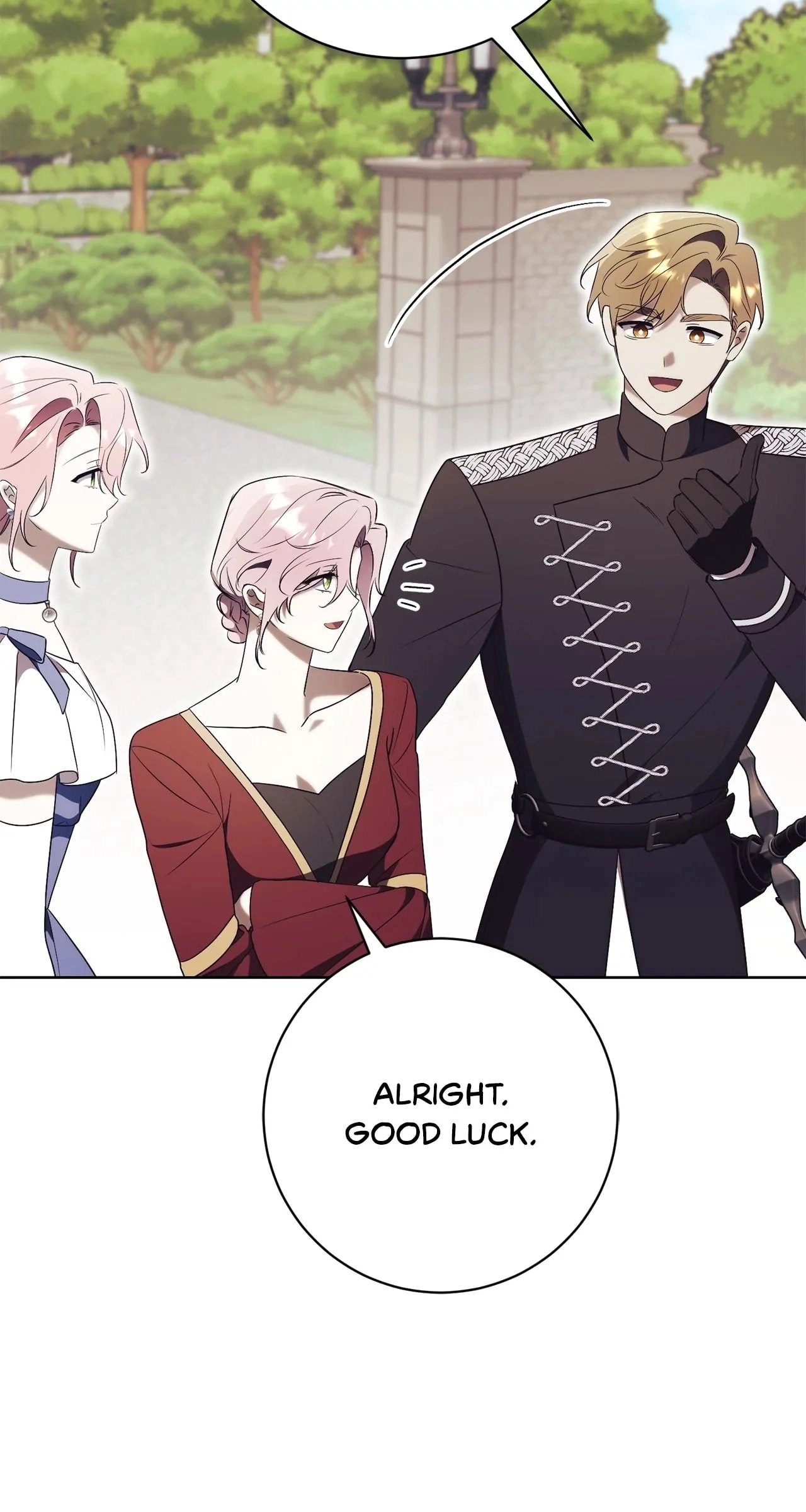 How To Reject My Obsessive Ex-Husband Chapter 22, page 17 of 121