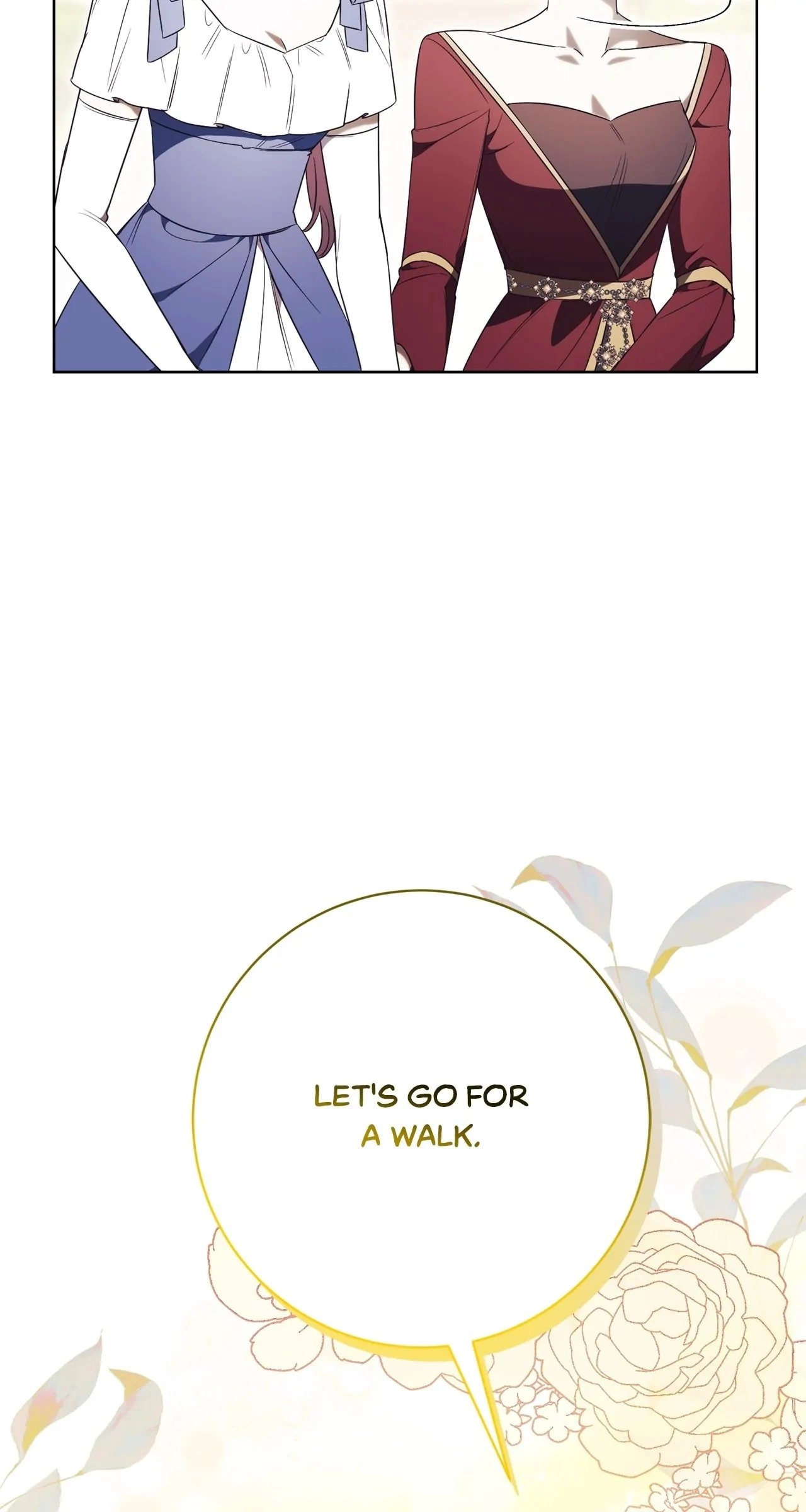 How To Reject My Obsessive Ex-Husband Chapter 22, page 20 of 121