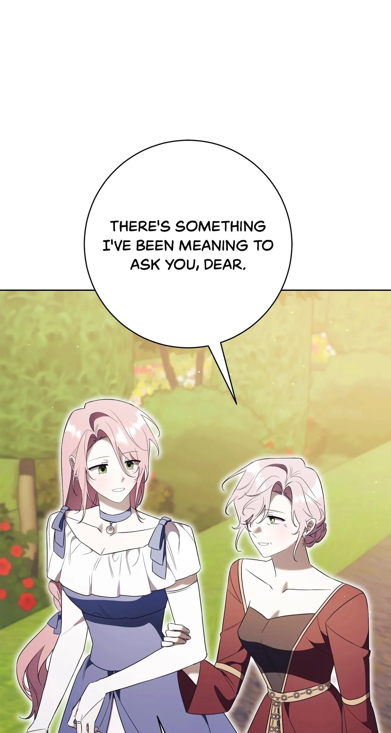 How To Reject My Obsessive Ex-Husband Chapter 22, page 25 of 121
