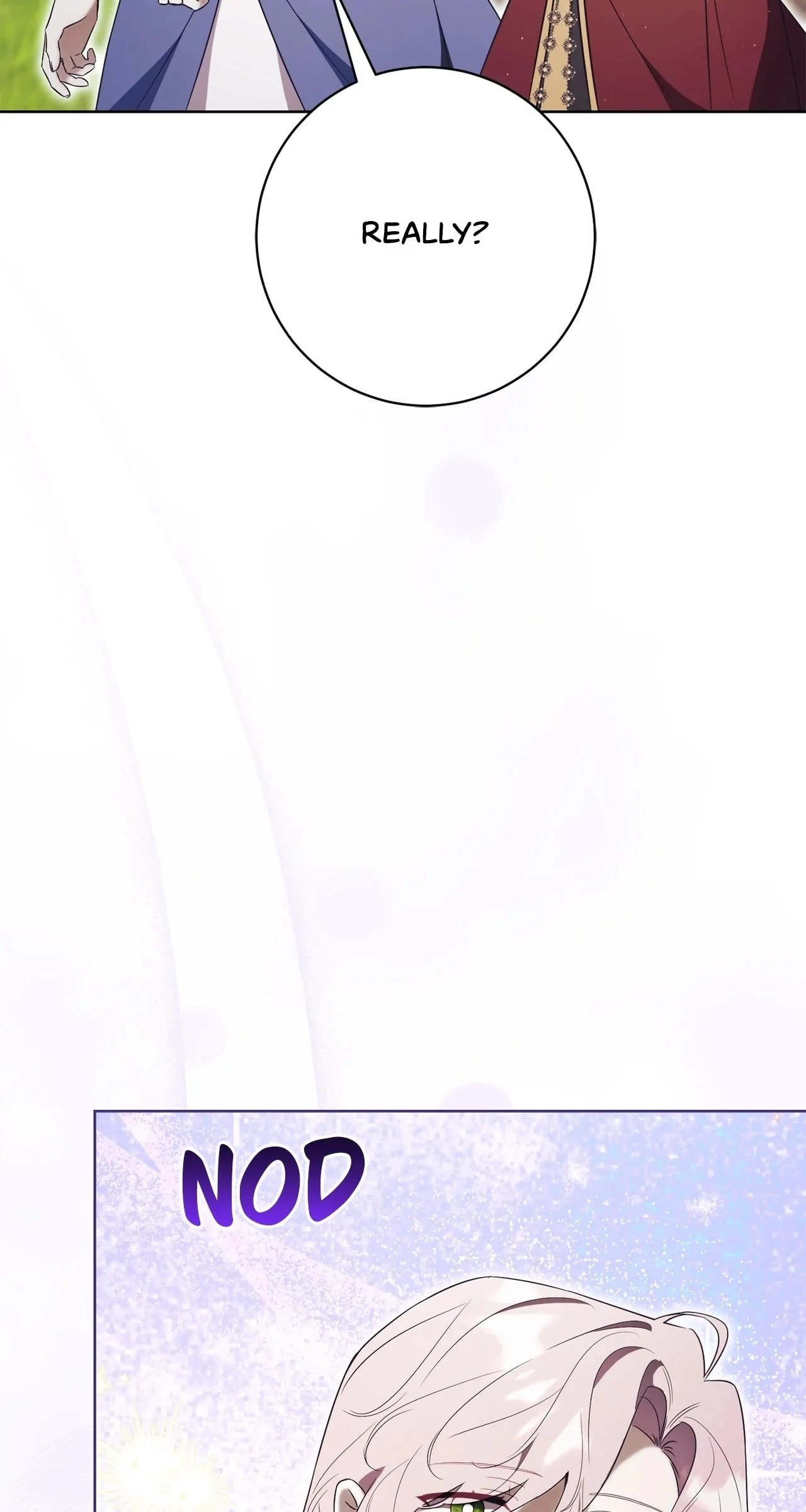 How To Reject My Obsessive Ex-Husband Chapter 22, page 26 of 121