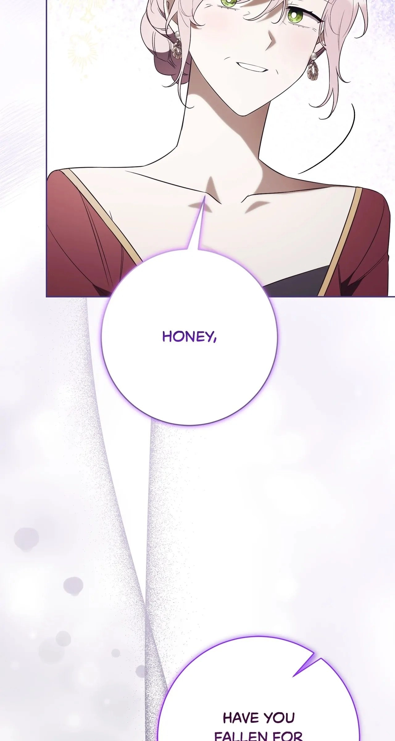 How To Reject My Obsessive Ex-Husband Chapter 22, page 27 of 121