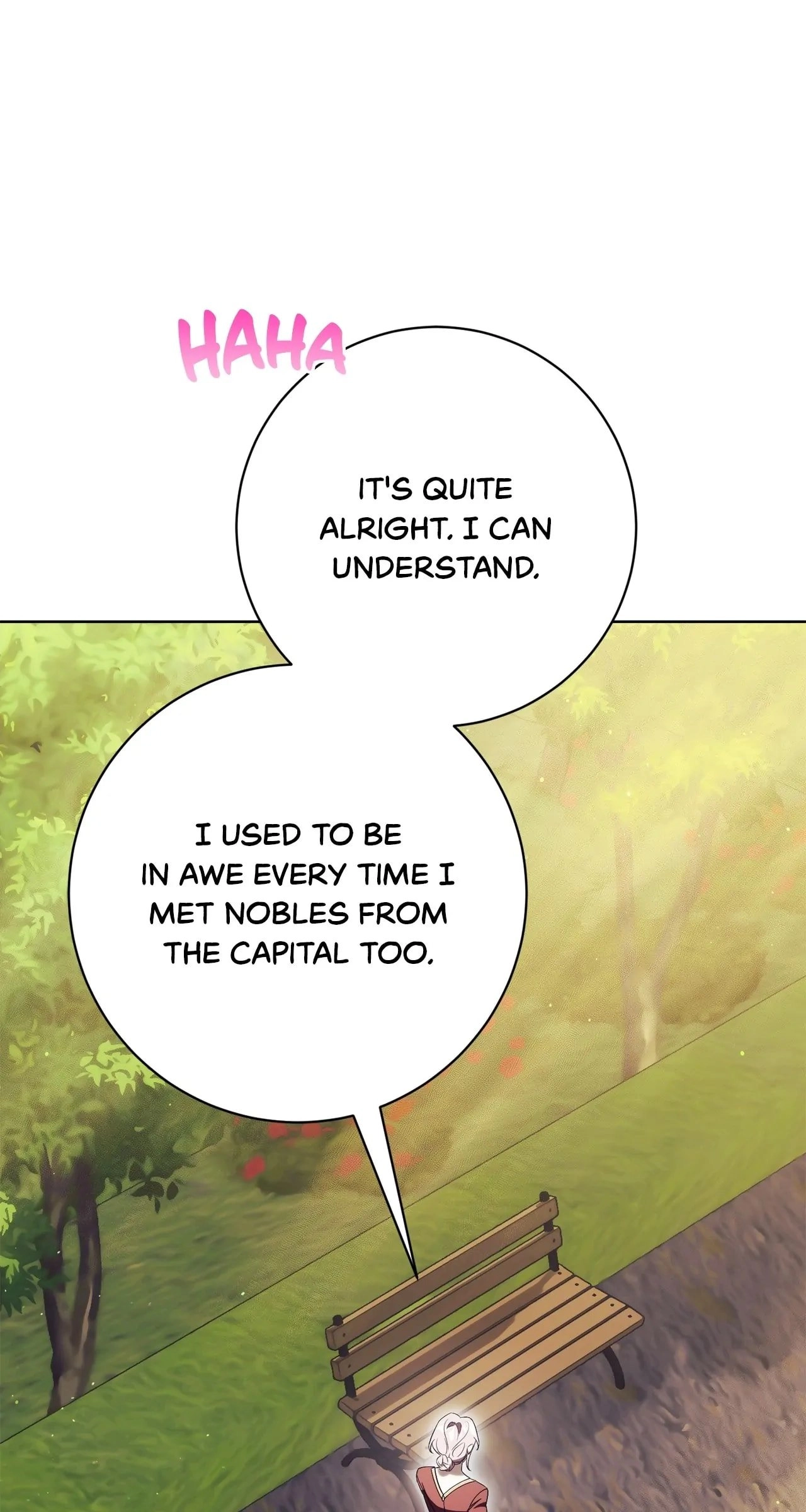 How To Reject My Obsessive Ex-Husband Chapter 22, page 31 of 121