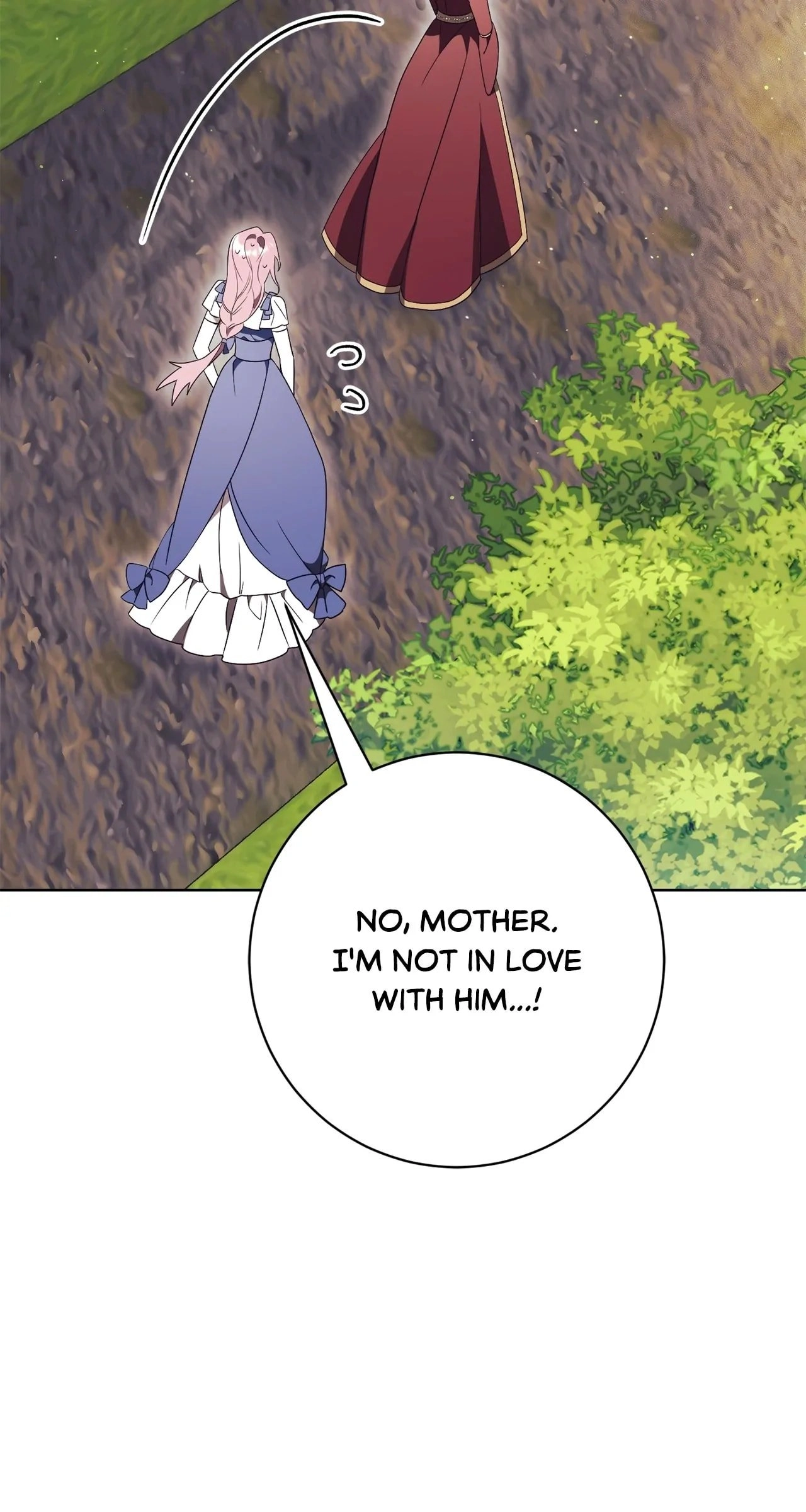 How To Reject My Obsessive Ex-Husband Chapter 22, page 32 of 121