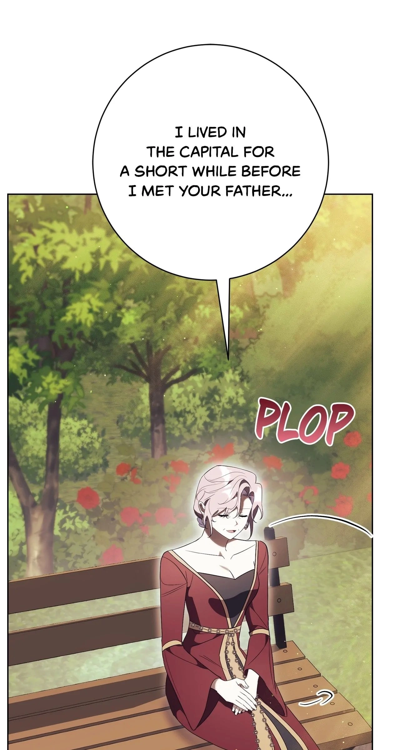 How To Reject My Obsessive Ex-Husband Chapter 22, page 33 of 121