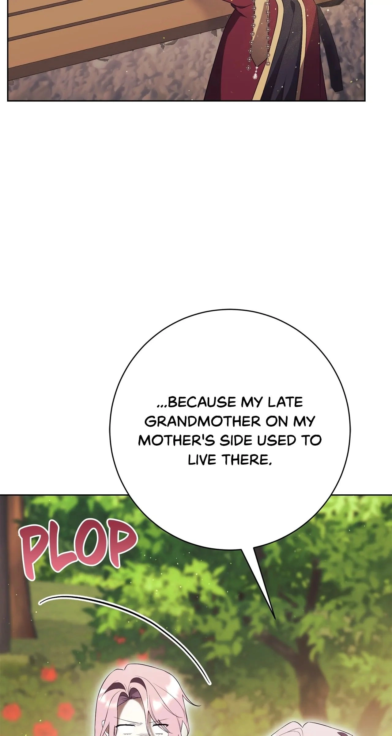 How To Reject My Obsessive Ex-Husband Chapter 22, page 34 of 121
