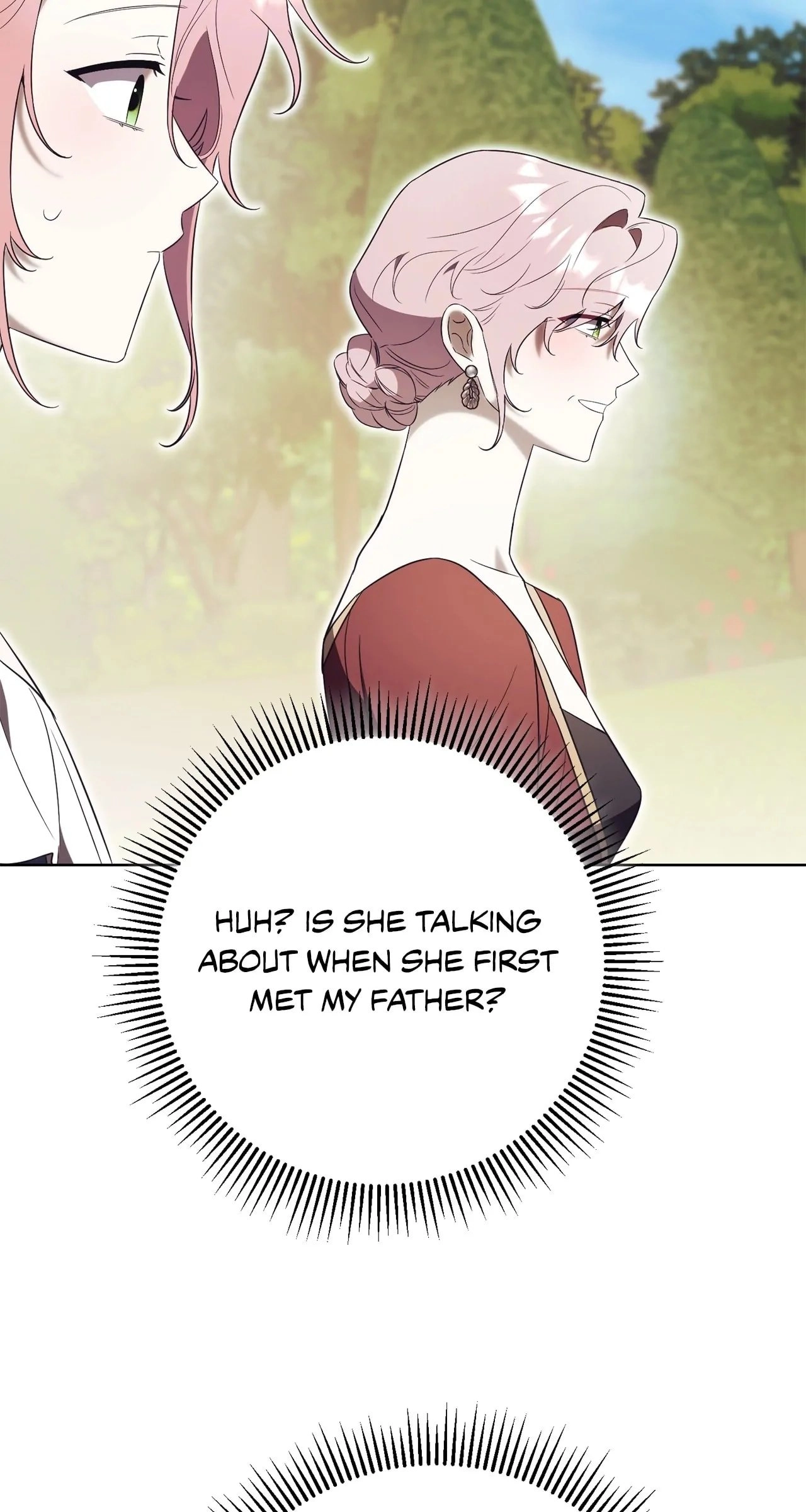 How To Reject My Obsessive Ex-Husband Chapter 22, page 37 of 121