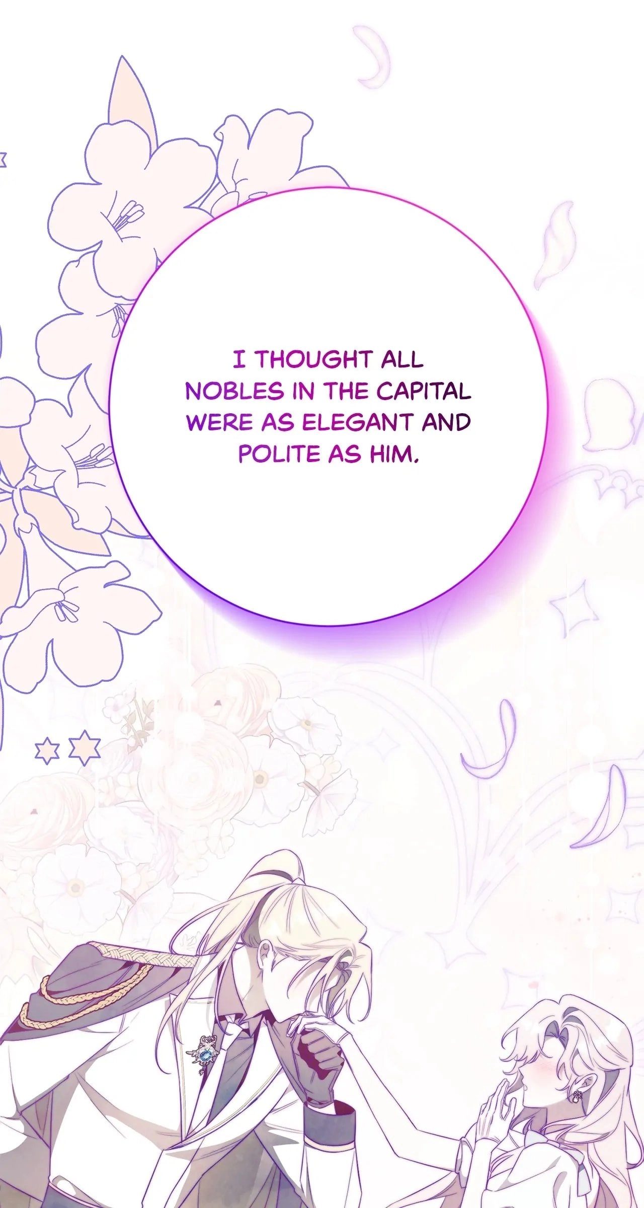How To Reject My Obsessive Ex-Husband Chapter 22, page 40 of 121