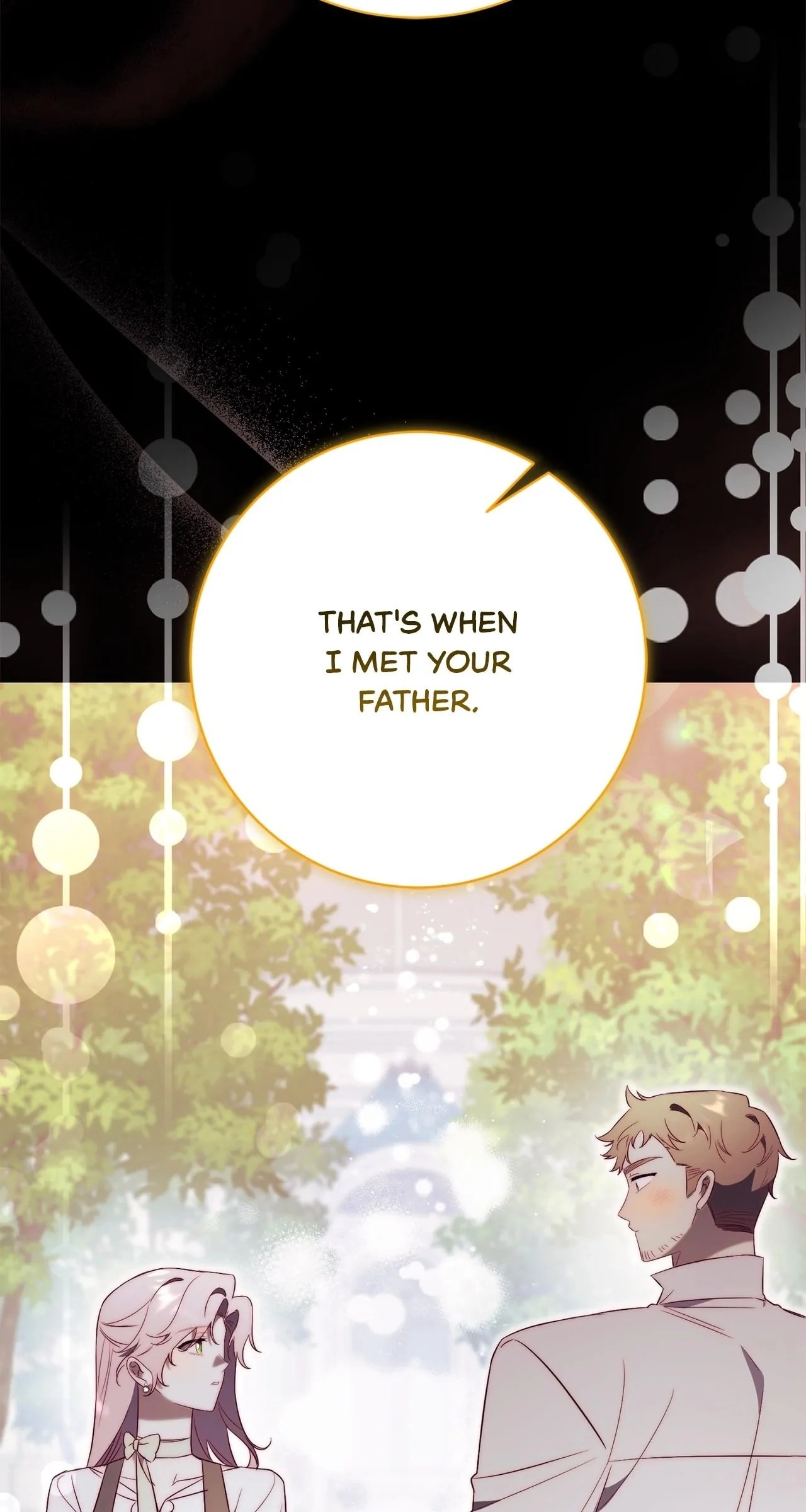 How To Reject My Obsessive Ex-Husband Chapter 22, page 46 of 121