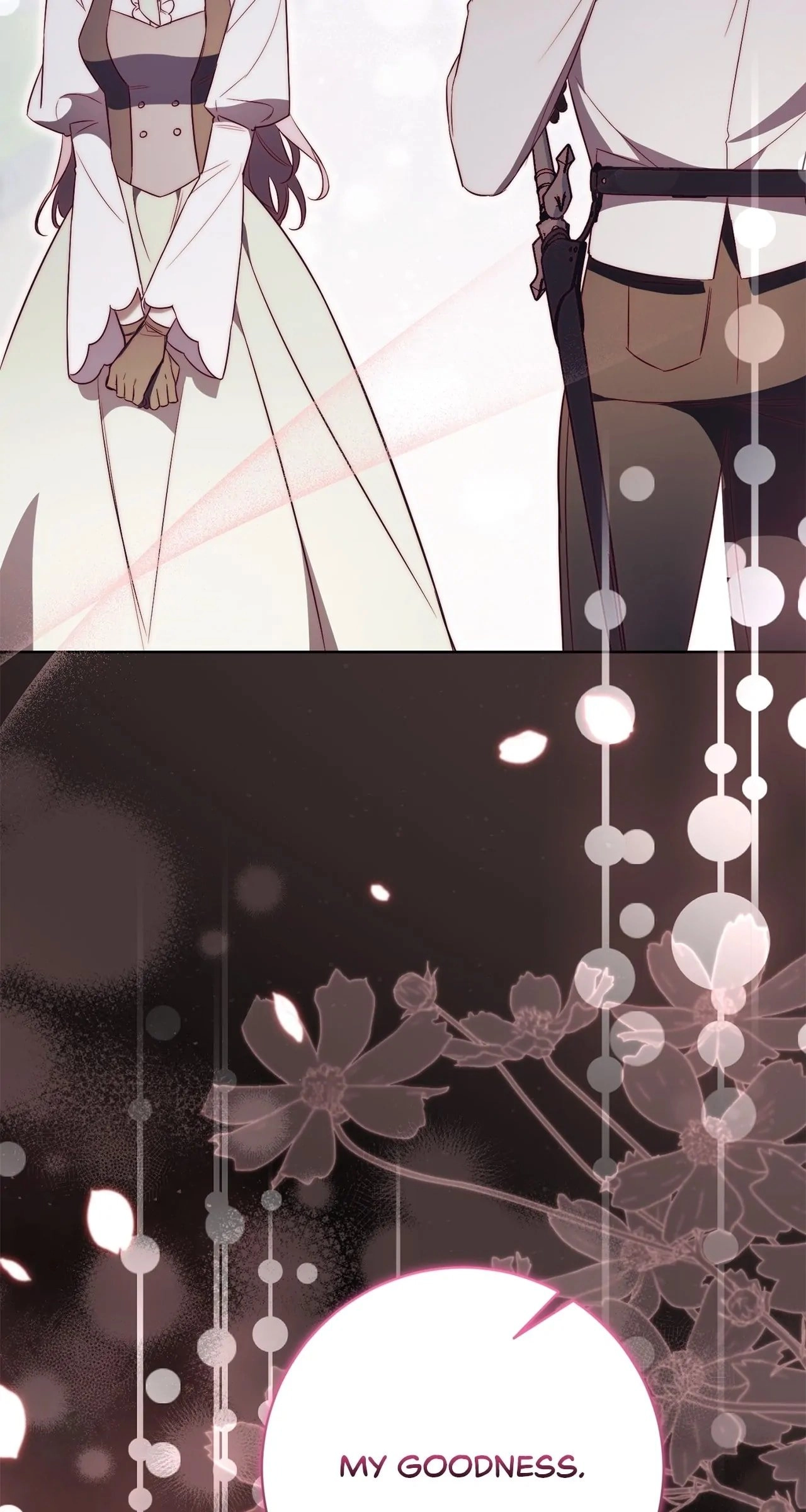 How To Reject My Obsessive Ex-Husband Chapter 22, page 47 of 121