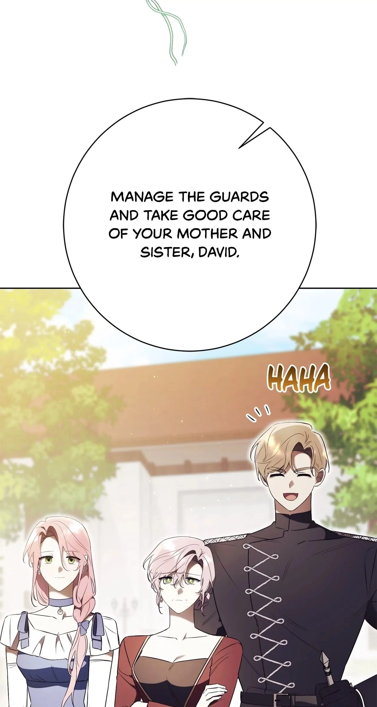 How To Reject My Obsessive Ex-Husband Chapter 22, page 5 of 121