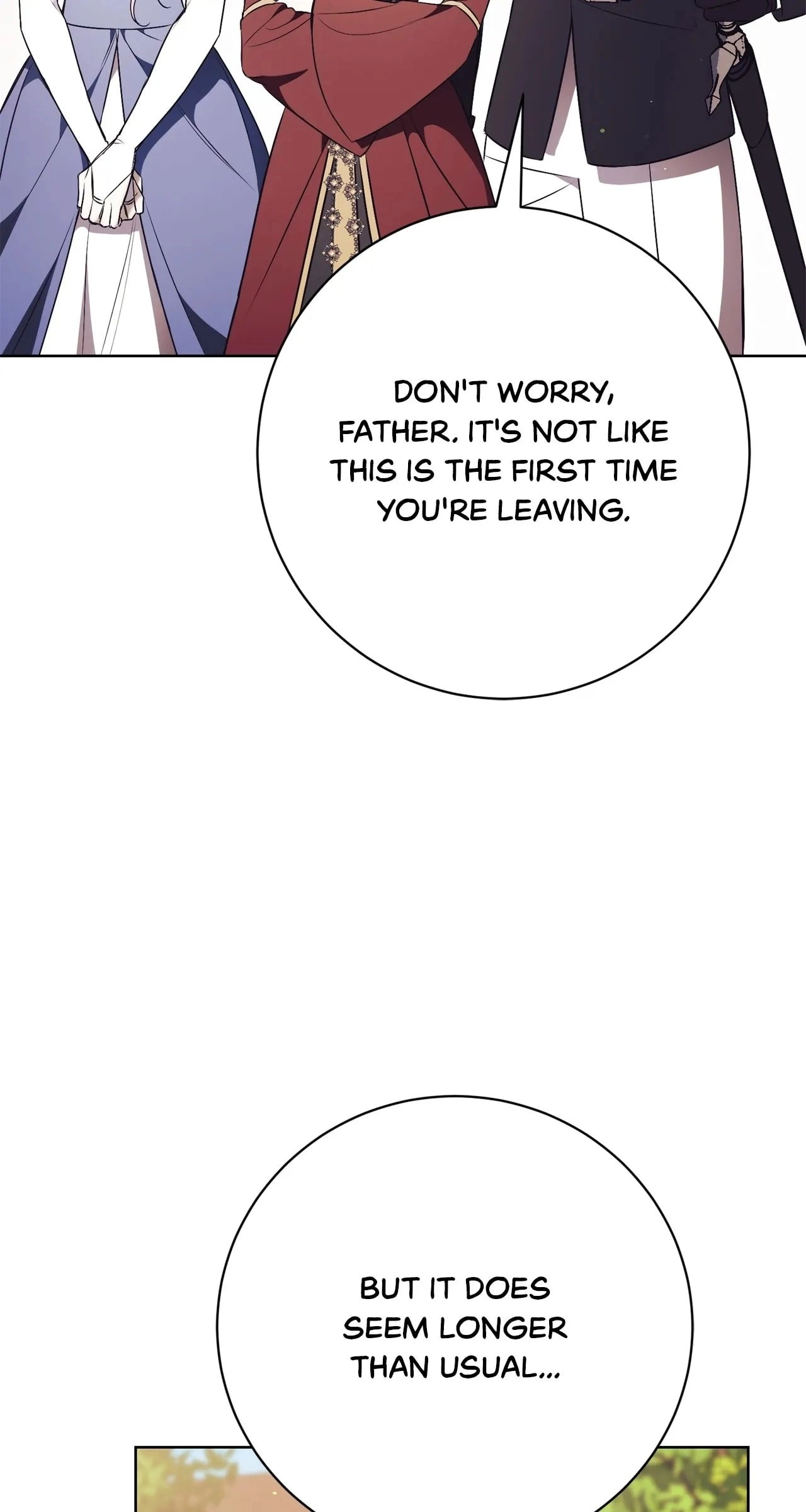 How To Reject My Obsessive Ex-Husband Chapter 22, page 6 of 121