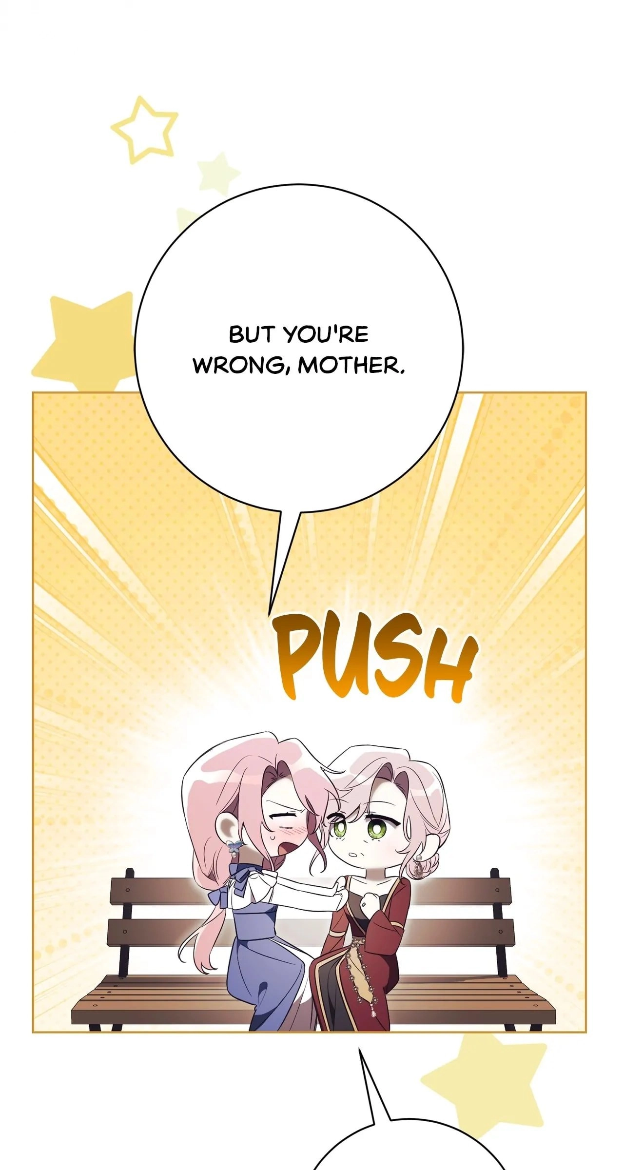 How To Reject My Obsessive Ex-Husband Chapter 22, page 63 of 121