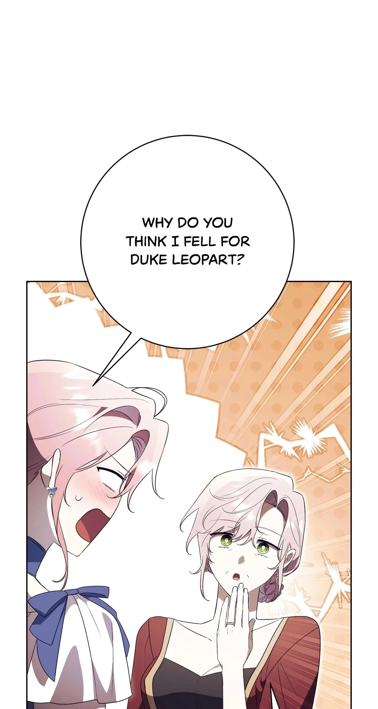How To Reject My Obsessive Ex-Husband Chapter 22, page 65 of 121