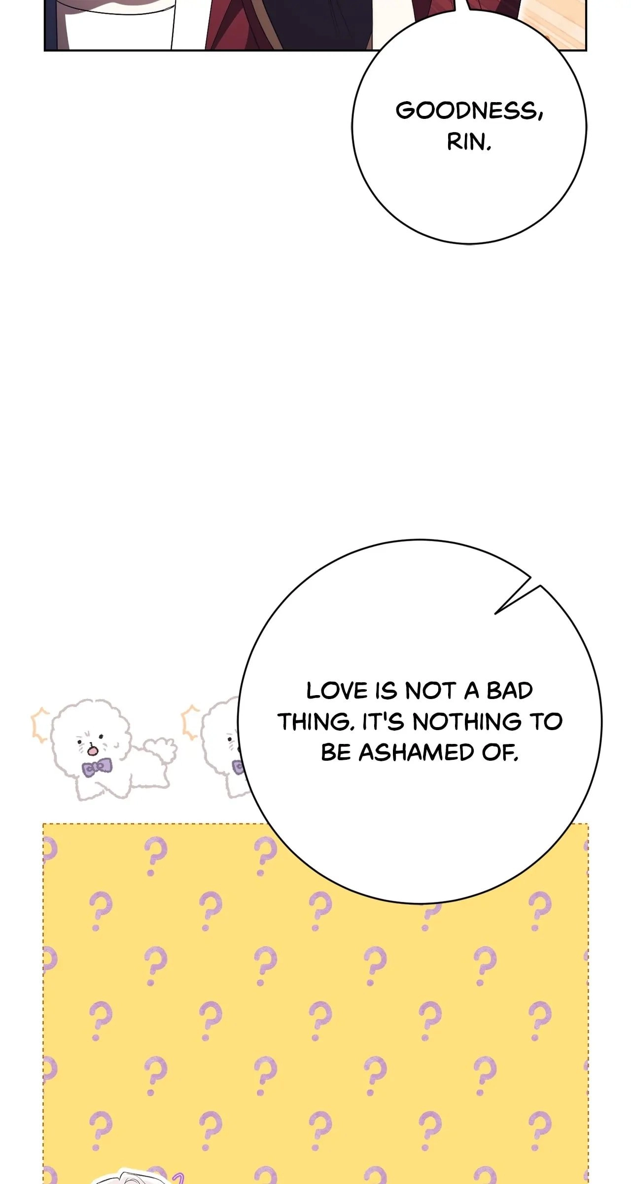How To Reject My Obsessive Ex-Husband Chapter 22, page 66 of 121