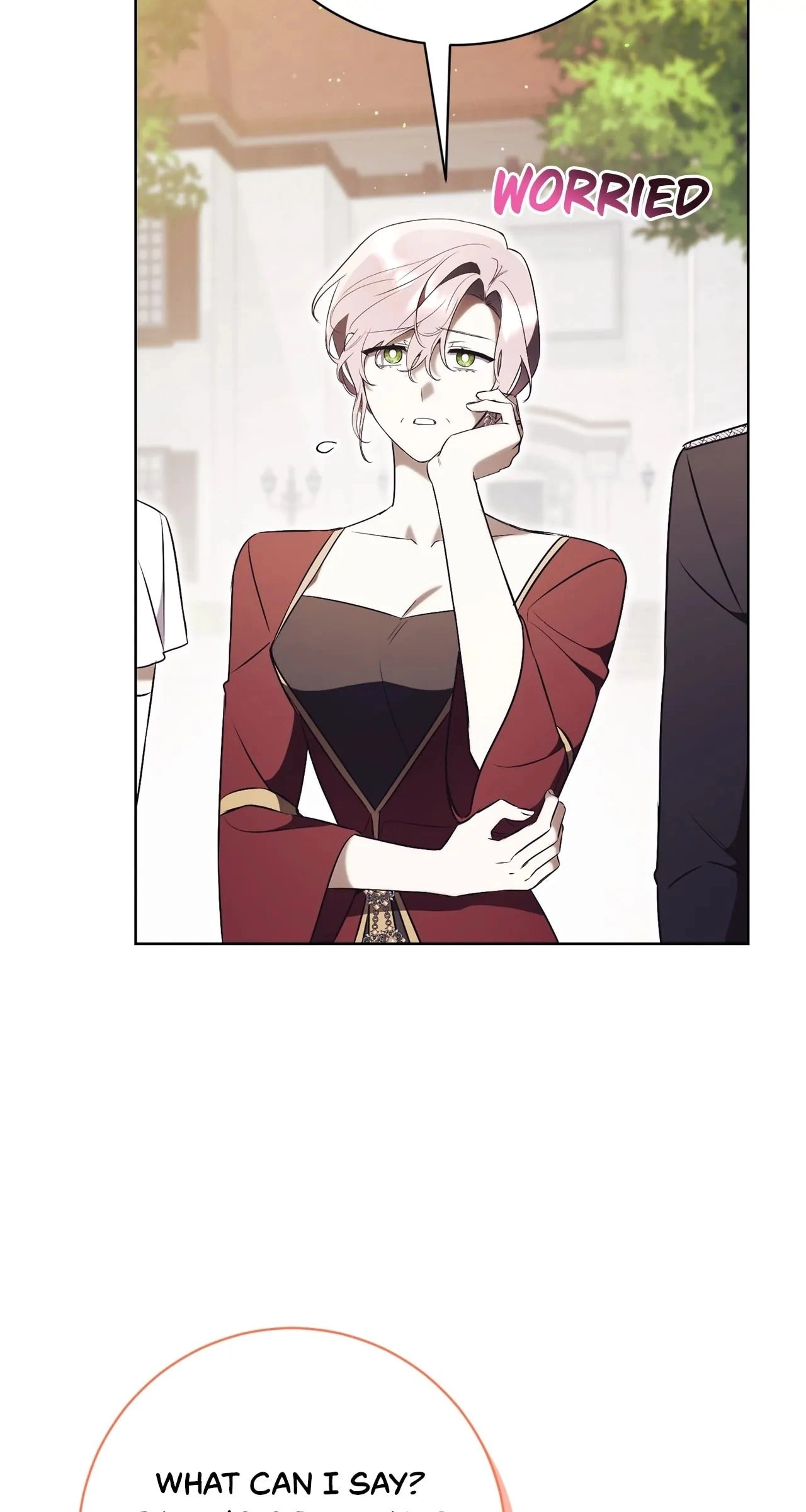 How To Reject My Obsessive Ex-Husband Chapter 22, page 7 of 121