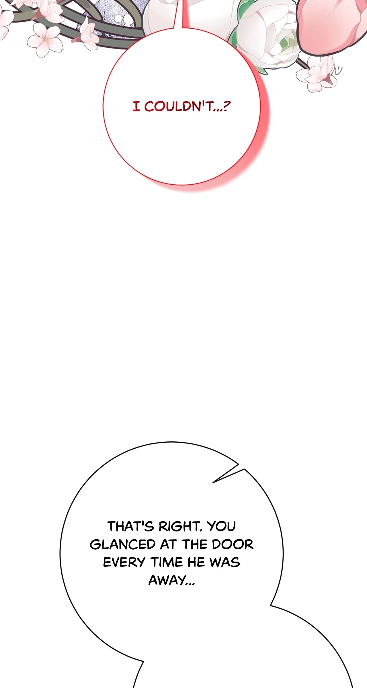How To Reject My Obsessive Ex-Husband Chapter 22, page 70 of 121