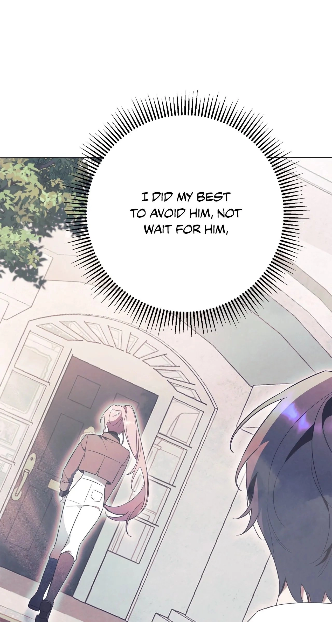 How To Reject My Obsessive Ex-Husband Chapter 22, page 72 of 121