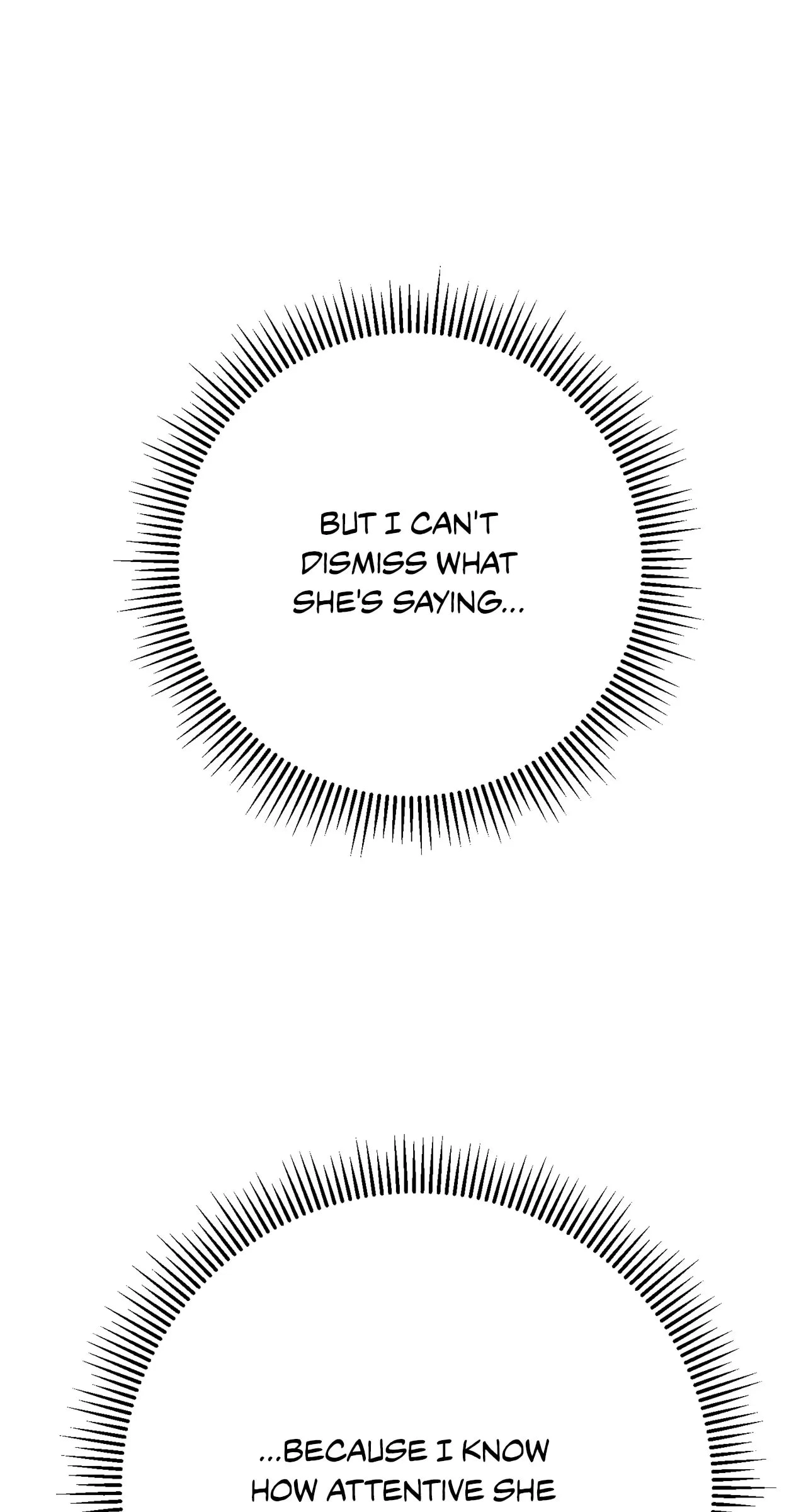 How To Reject My Obsessive Ex-Husband Chapter 22, page 74 of 121