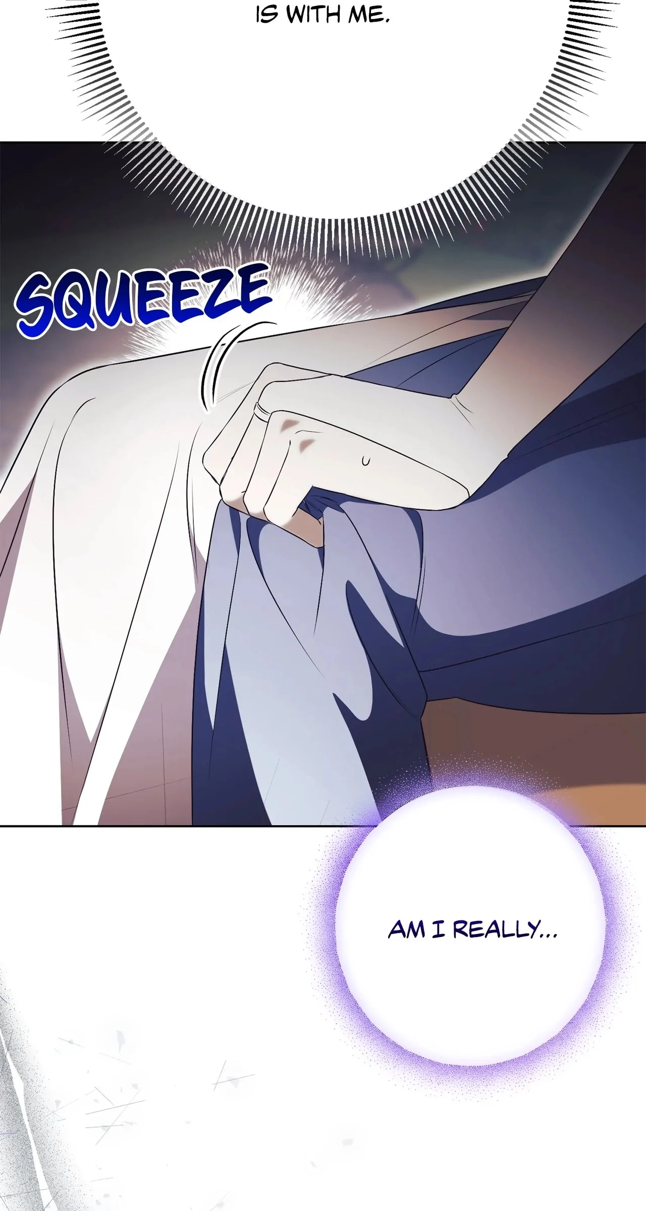 How To Reject My Obsessive Ex-Husband Chapter 22, page 75 of 121