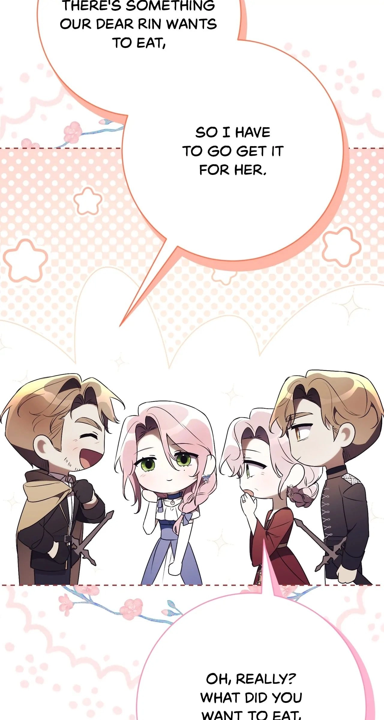 How To Reject My Obsessive Ex-Husband Chapter 22, page 8 of 121