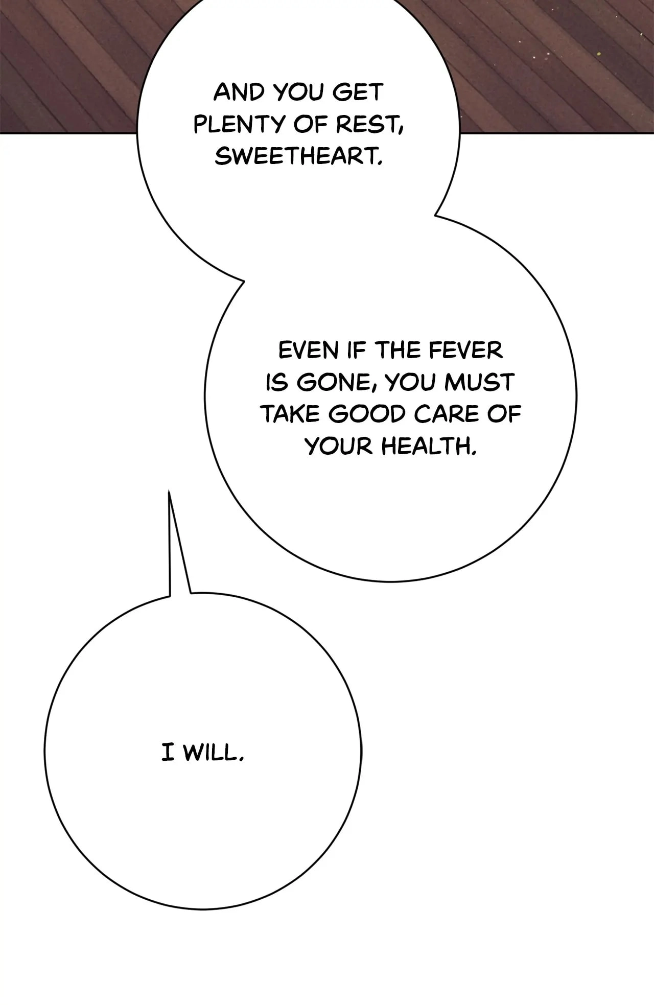 How To Reject My Obsessive Ex-Husband Chapter 22, page 81 of 121