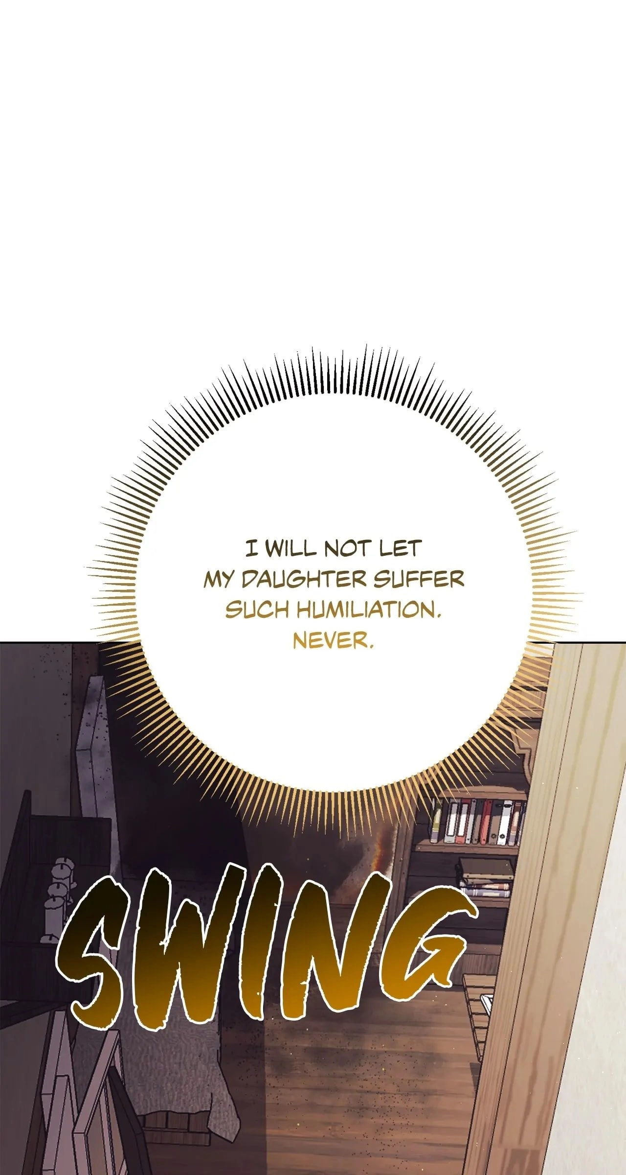 How To Reject My Obsessive Ex-Husband Chapter 22, page 94 of 121