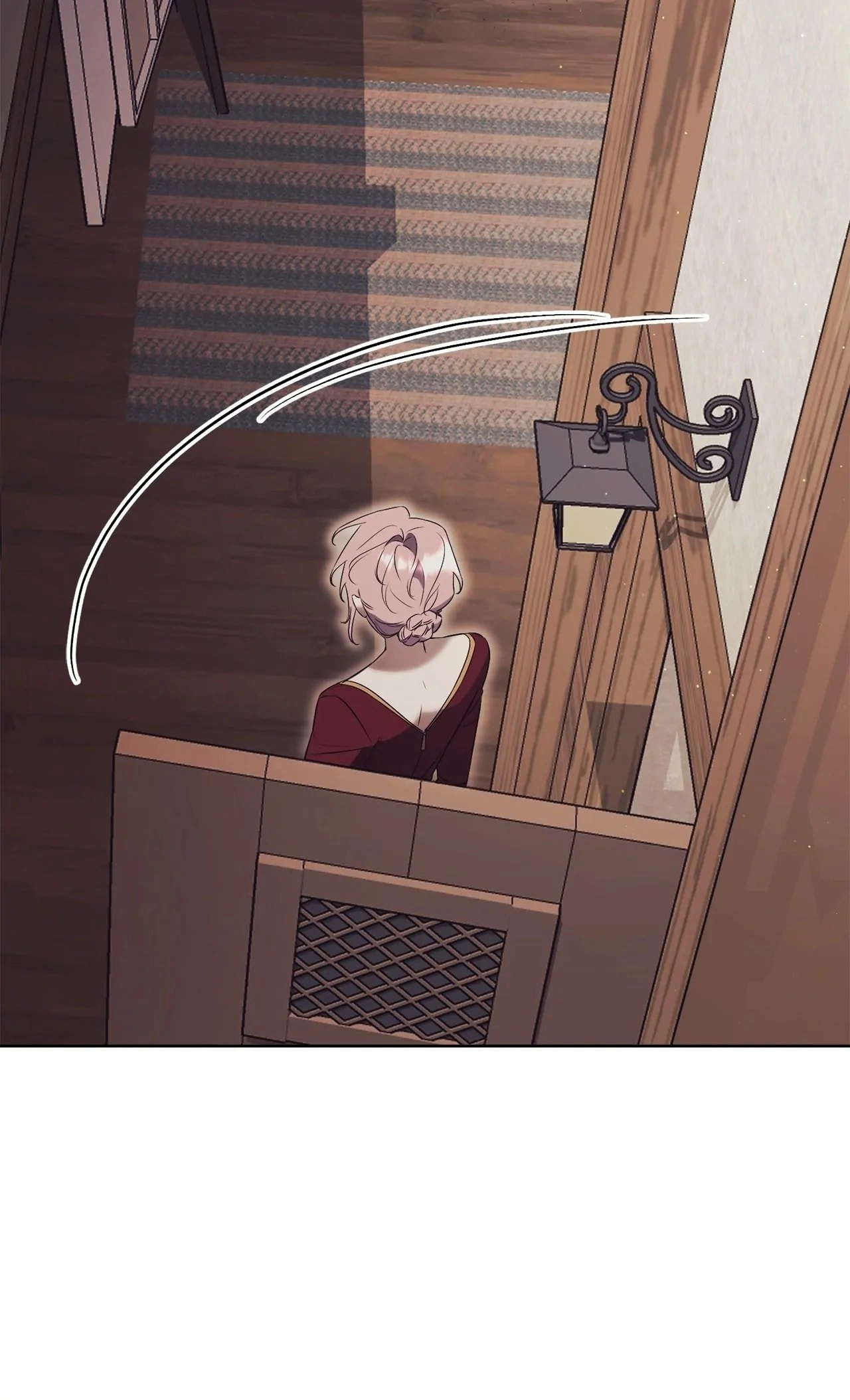 How To Reject My Obsessive Ex-Husband Chapter 22, page 95 of 121