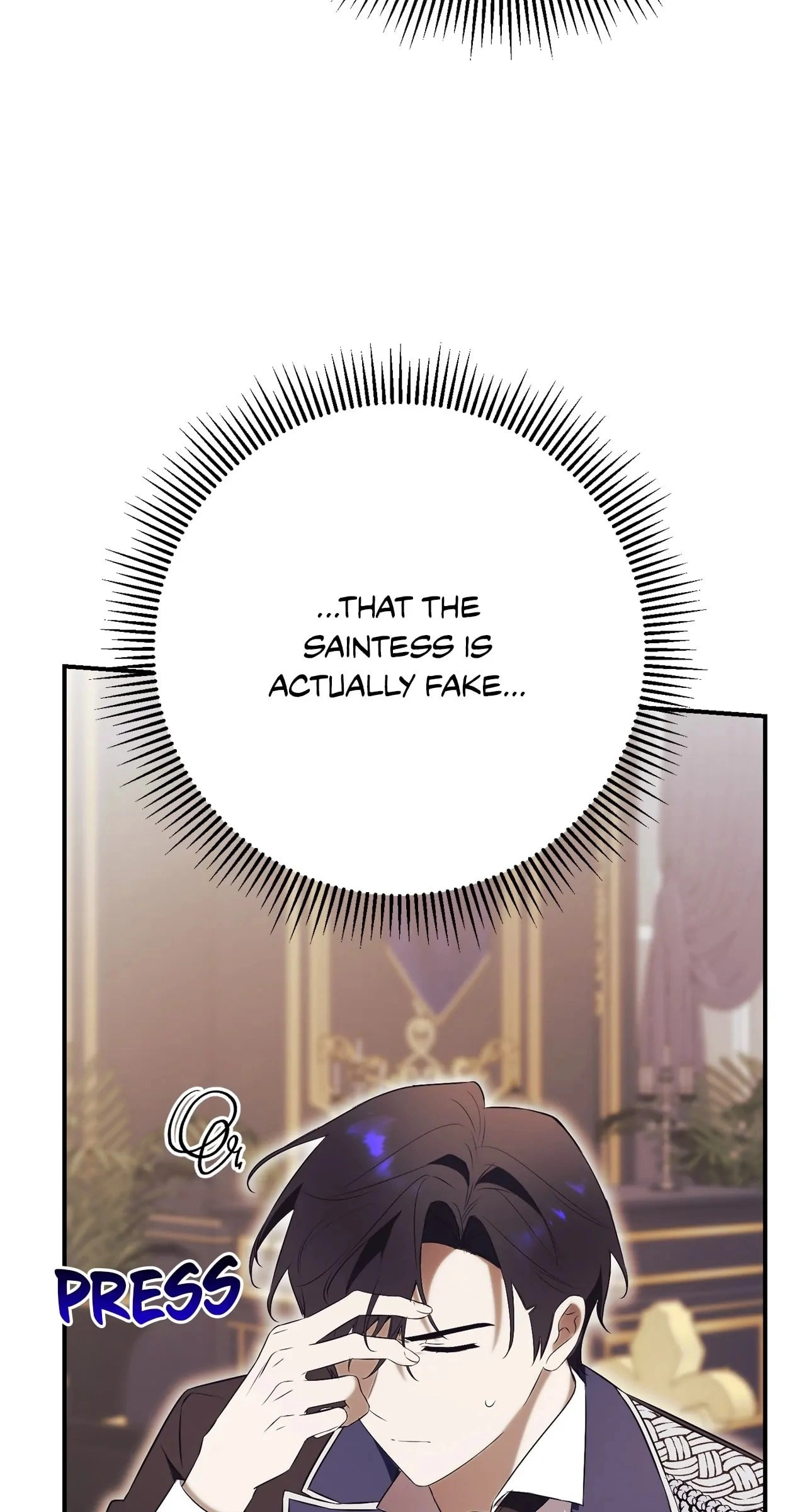 How To Reject My Obsessive Ex-Husband Chapter 23, page 102 of 118