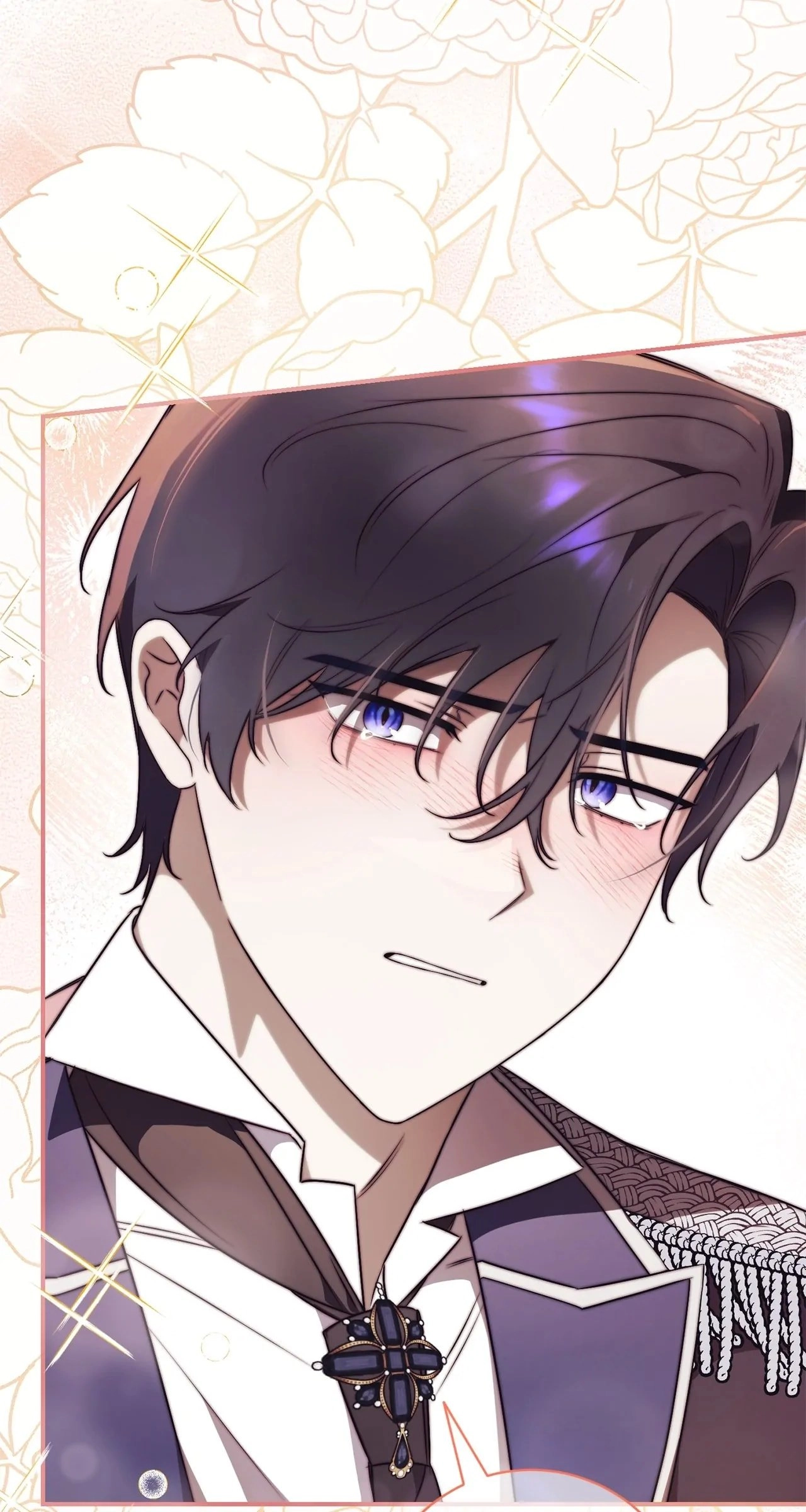 How To Reject My Obsessive Ex-Husband Chapter 23, page 111 of 118