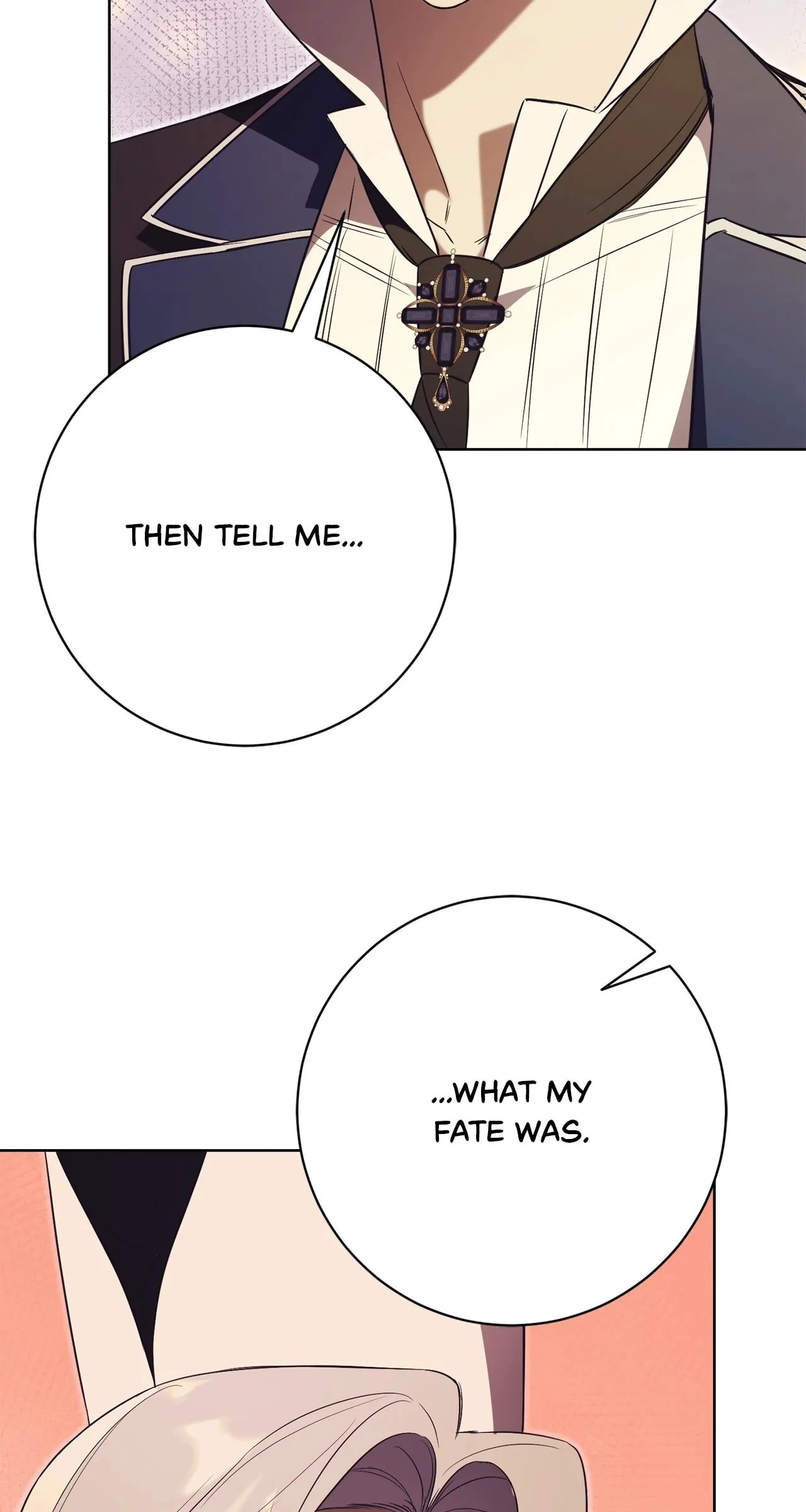 How To Reject My Obsessive Ex-Husband Chapter 23, page 16 of 118