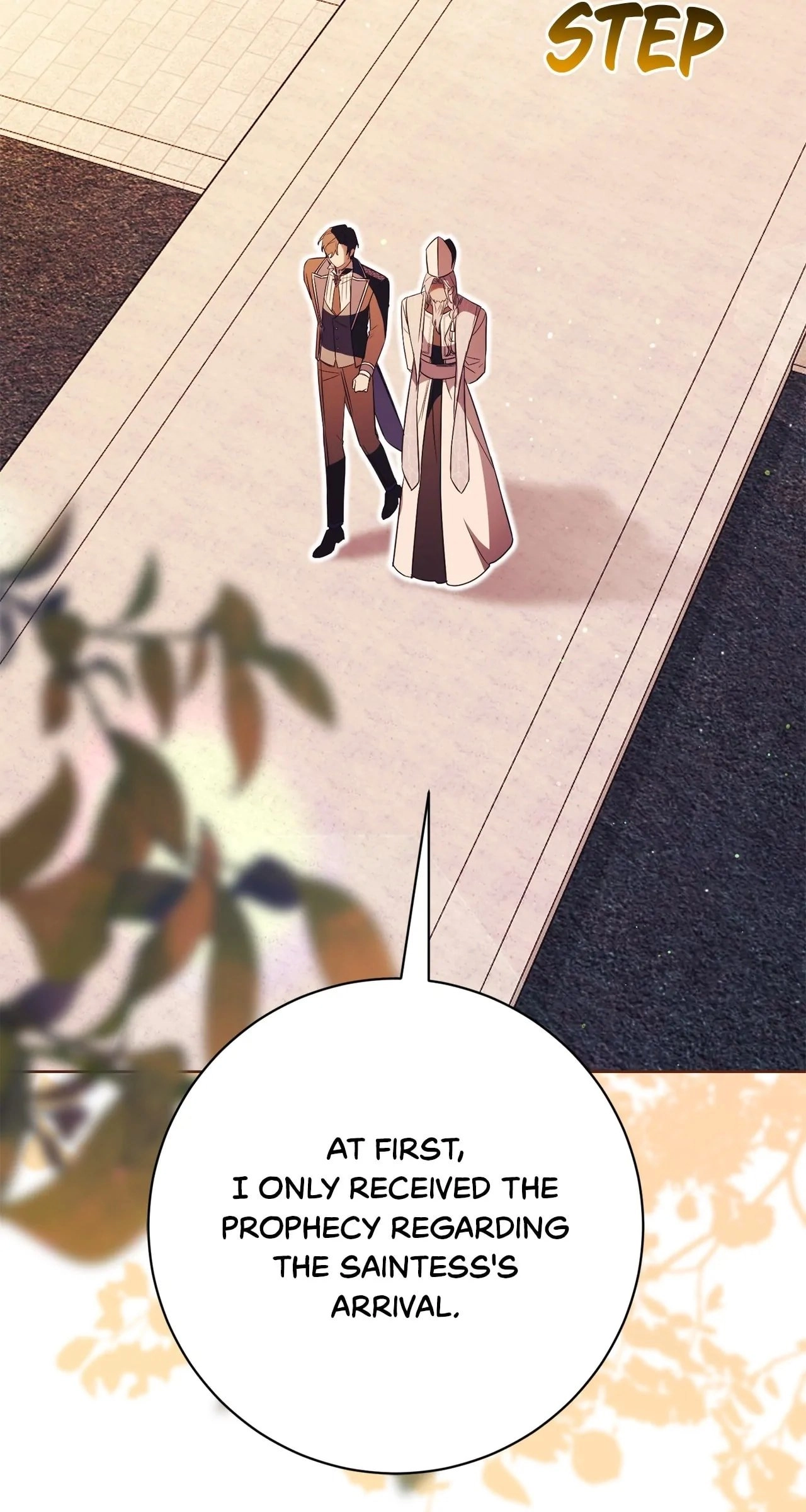 How To Reject My Obsessive Ex-Husband Chapter 23, page 21 of 118