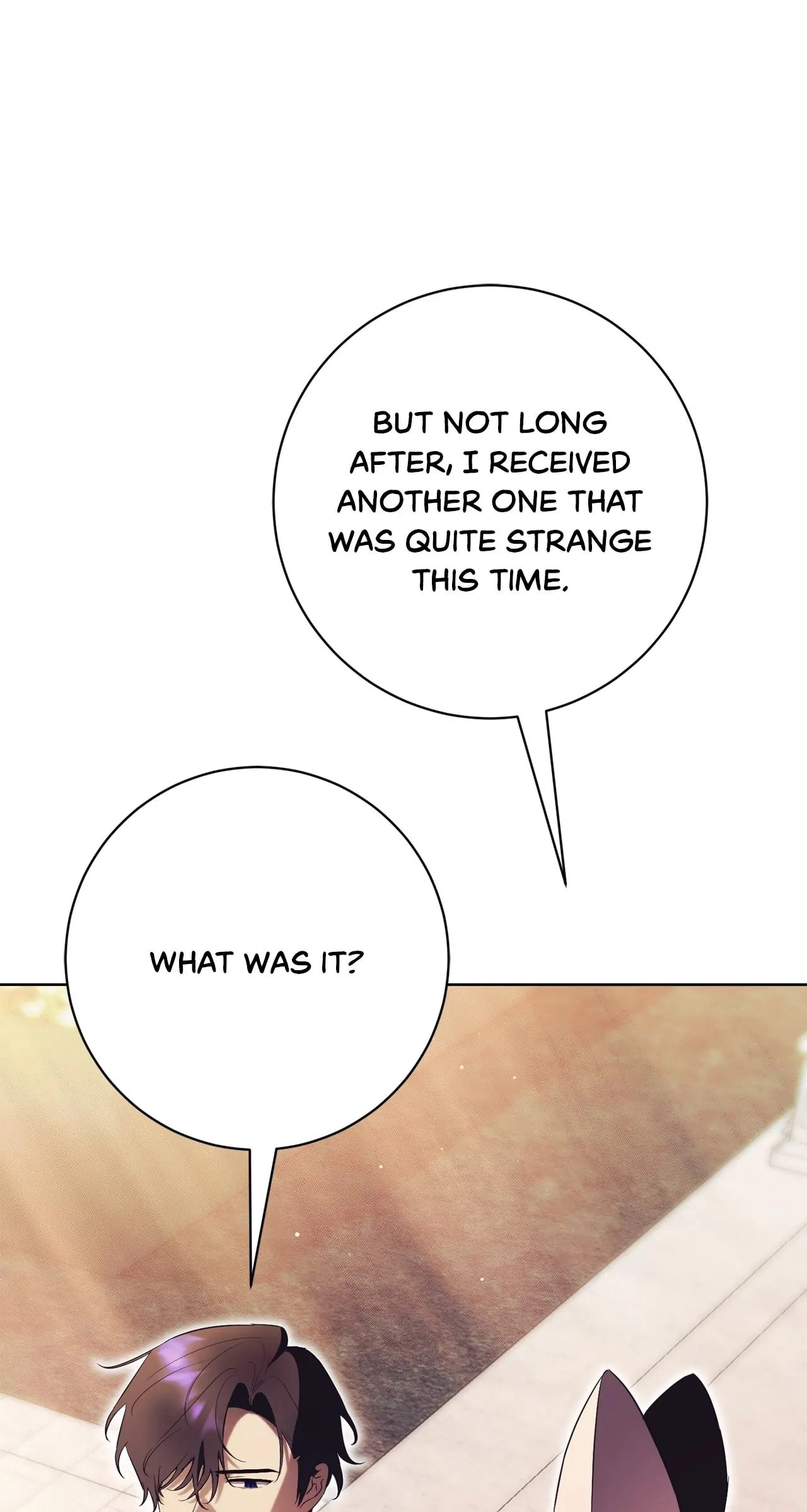 How To Reject My Obsessive Ex-Husband Chapter 23, page 23 of 118