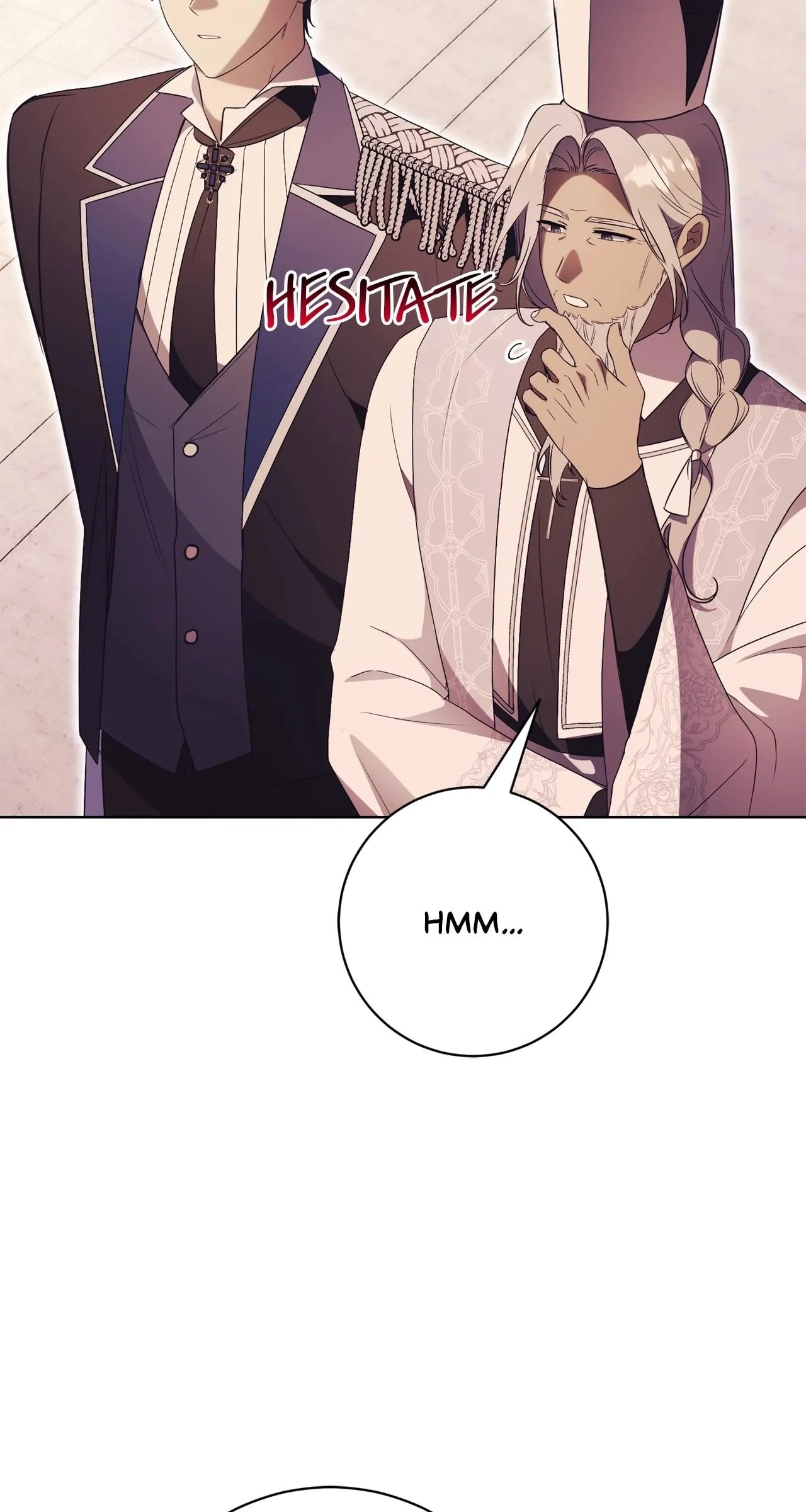 How To Reject My Obsessive Ex-Husband Chapter 23, page 24 of 118