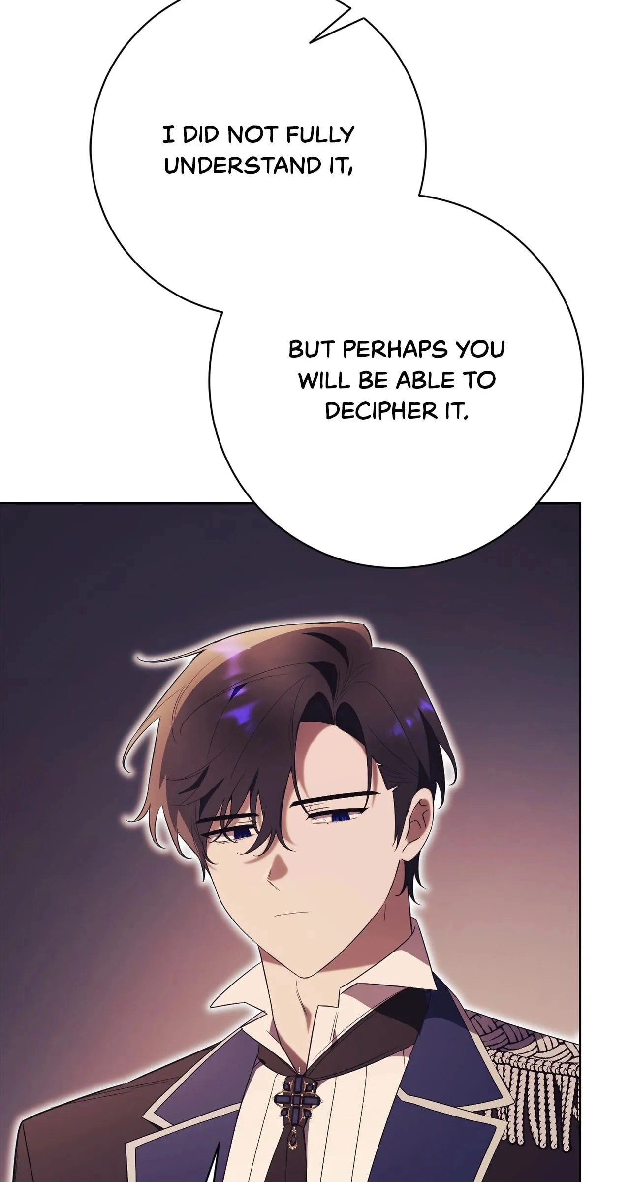 How To Reject My Obsessive Ex-Husband Chapter 23, page 25 of 118
