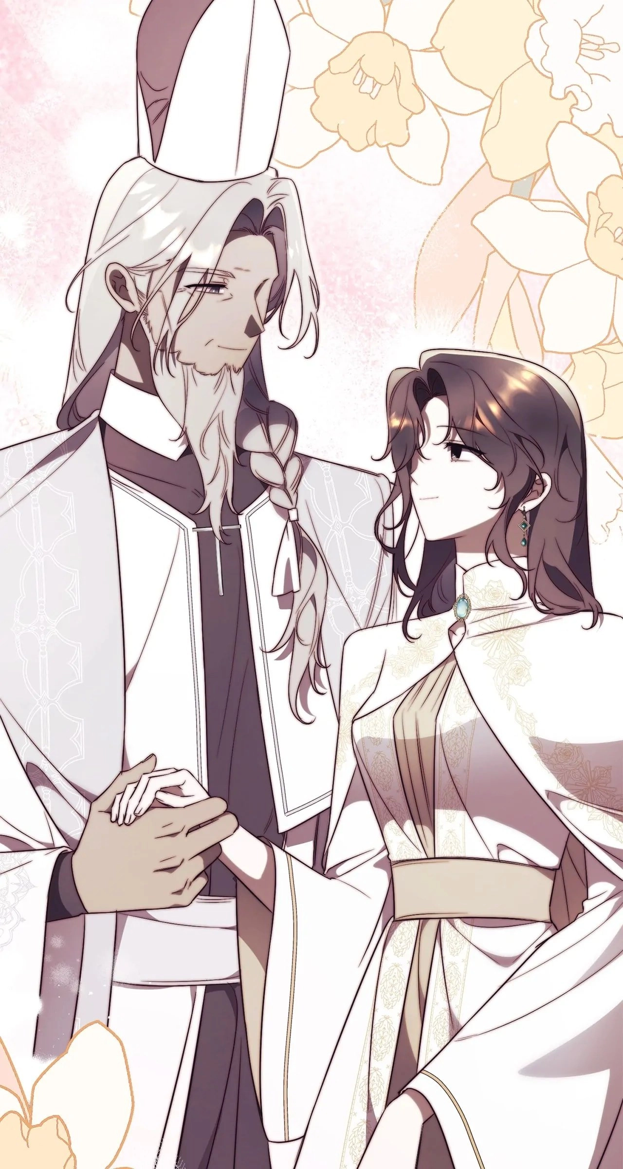 How To Reject My Obsessive Ex-Husband Chapter 23, page 27 of 118