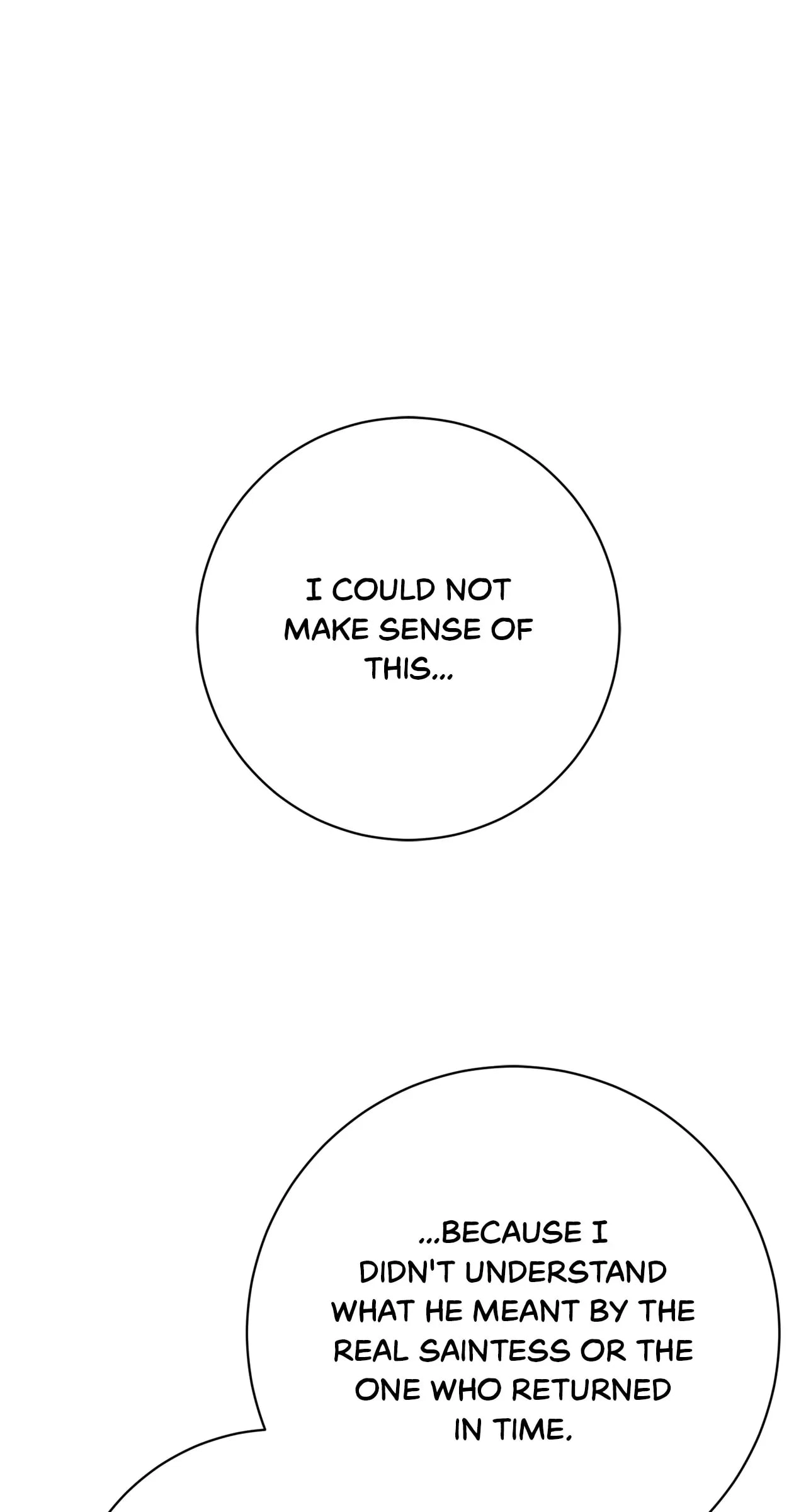 How To Reject My Obsessive Ex-Husband Chapter 23, page 36 of 118